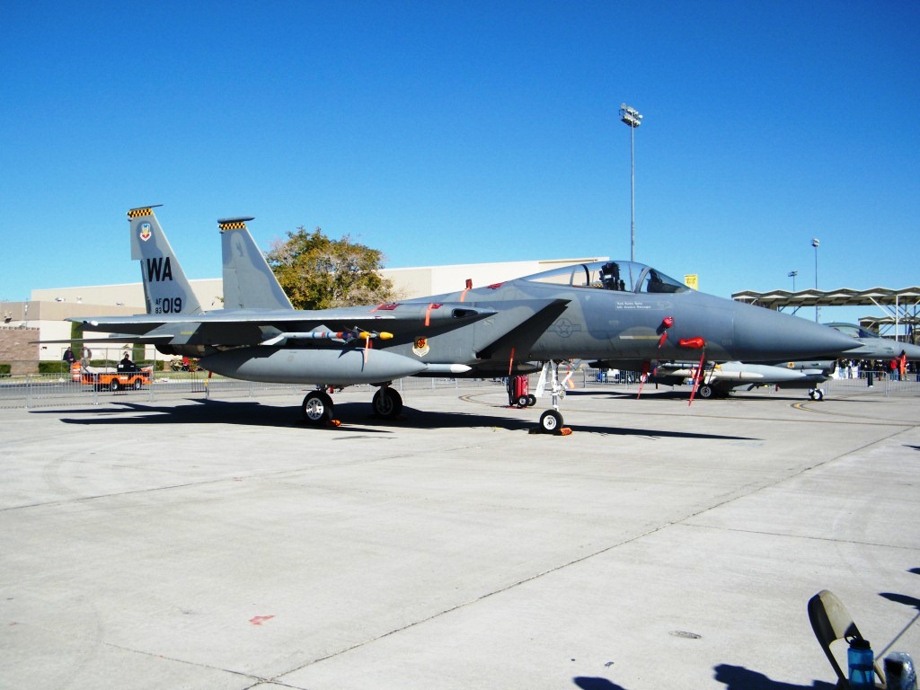  — Aircraft