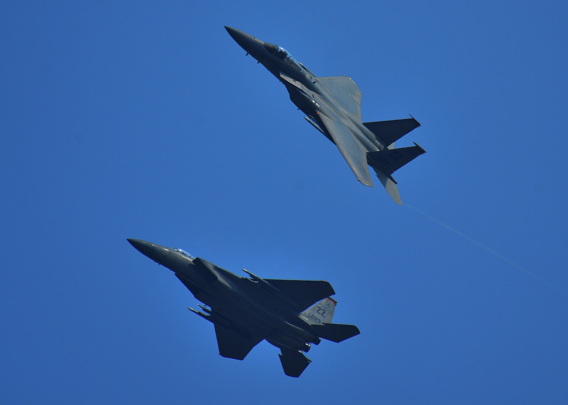  — Aircraft