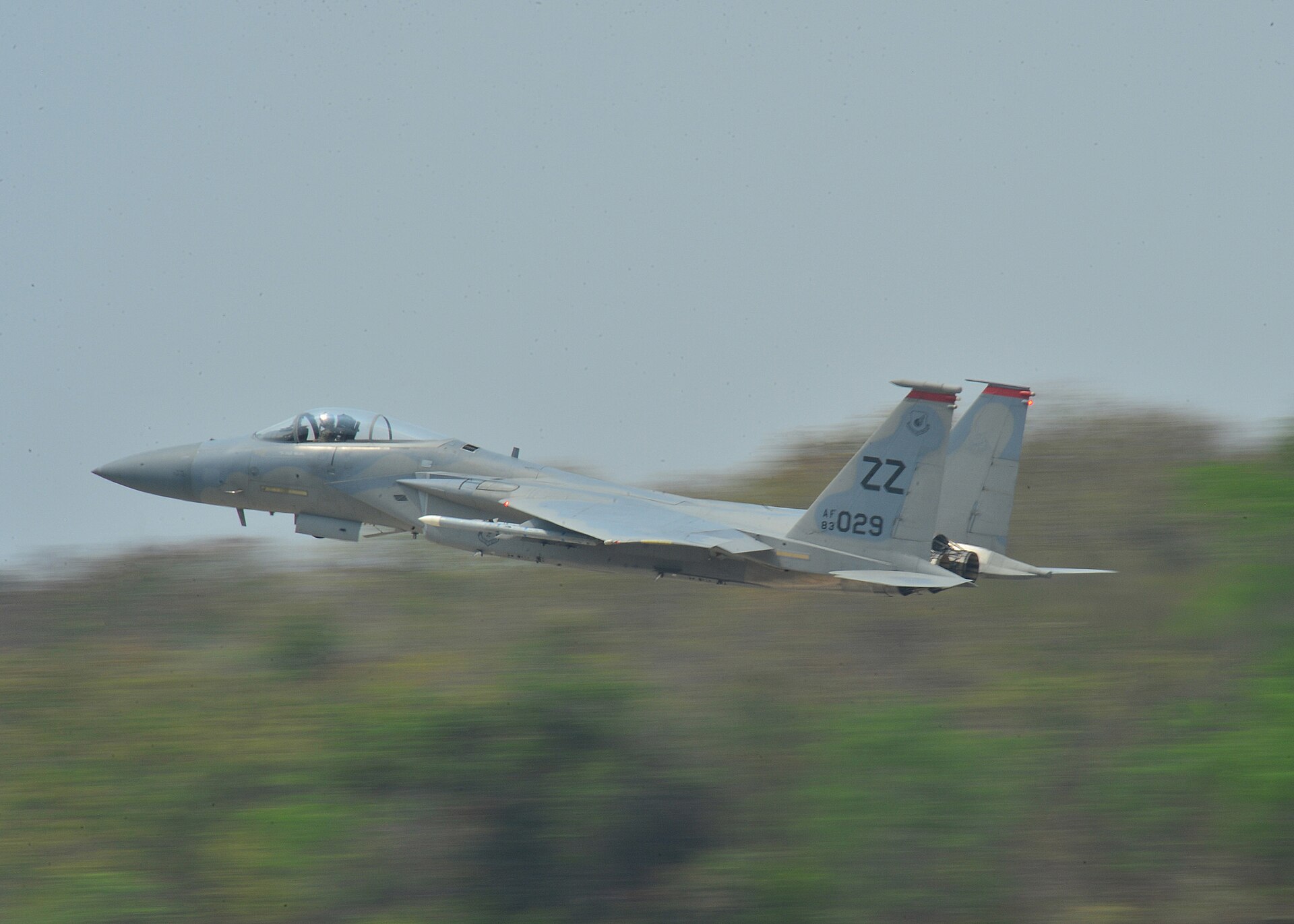 — Aircraft