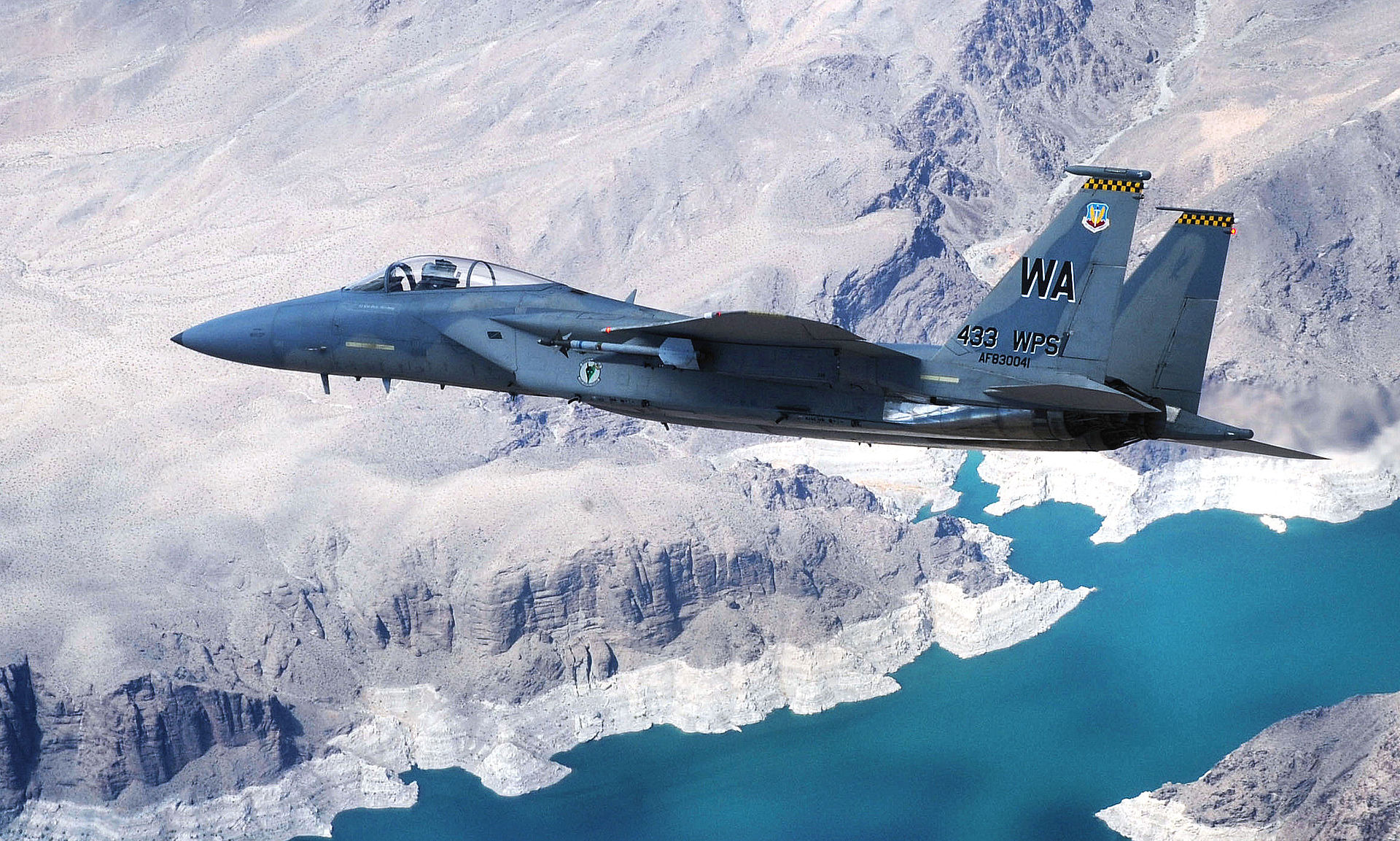 — Aircraft