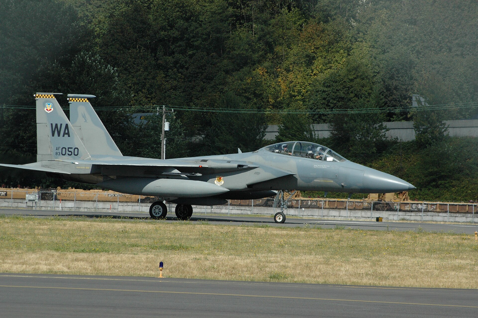  — Aircraft