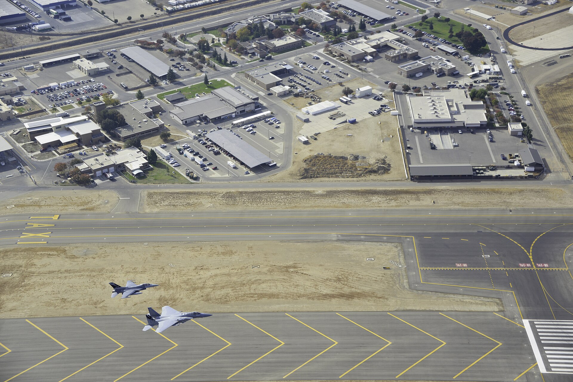  — Aircraft