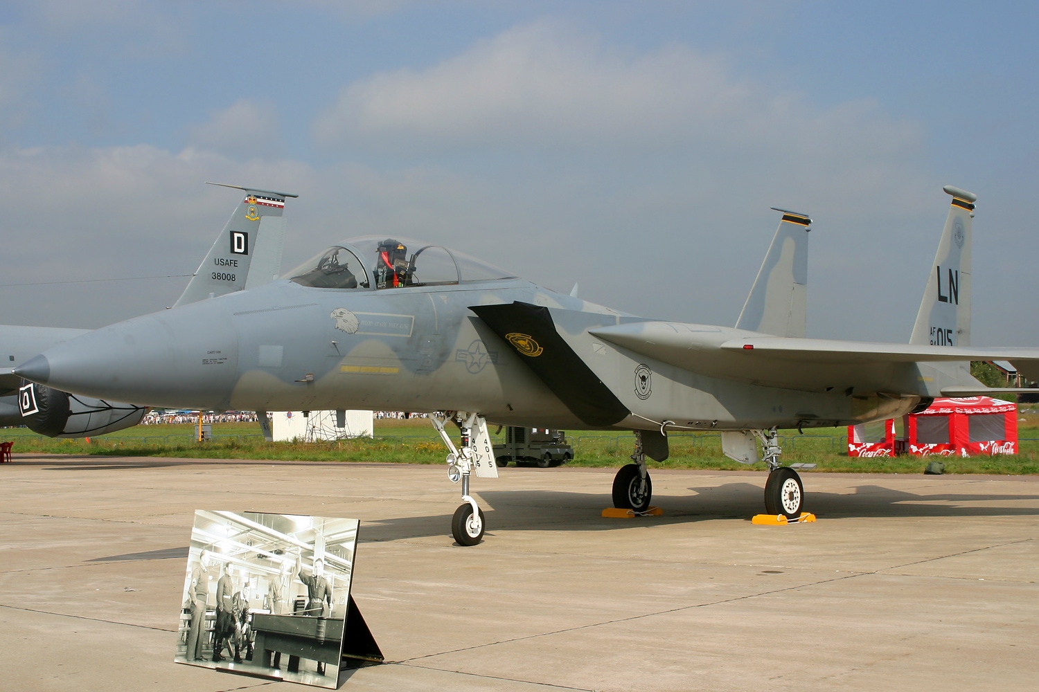 — Aircraft