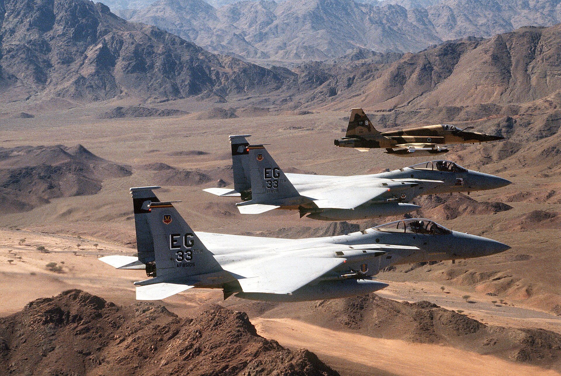  — Aircraft