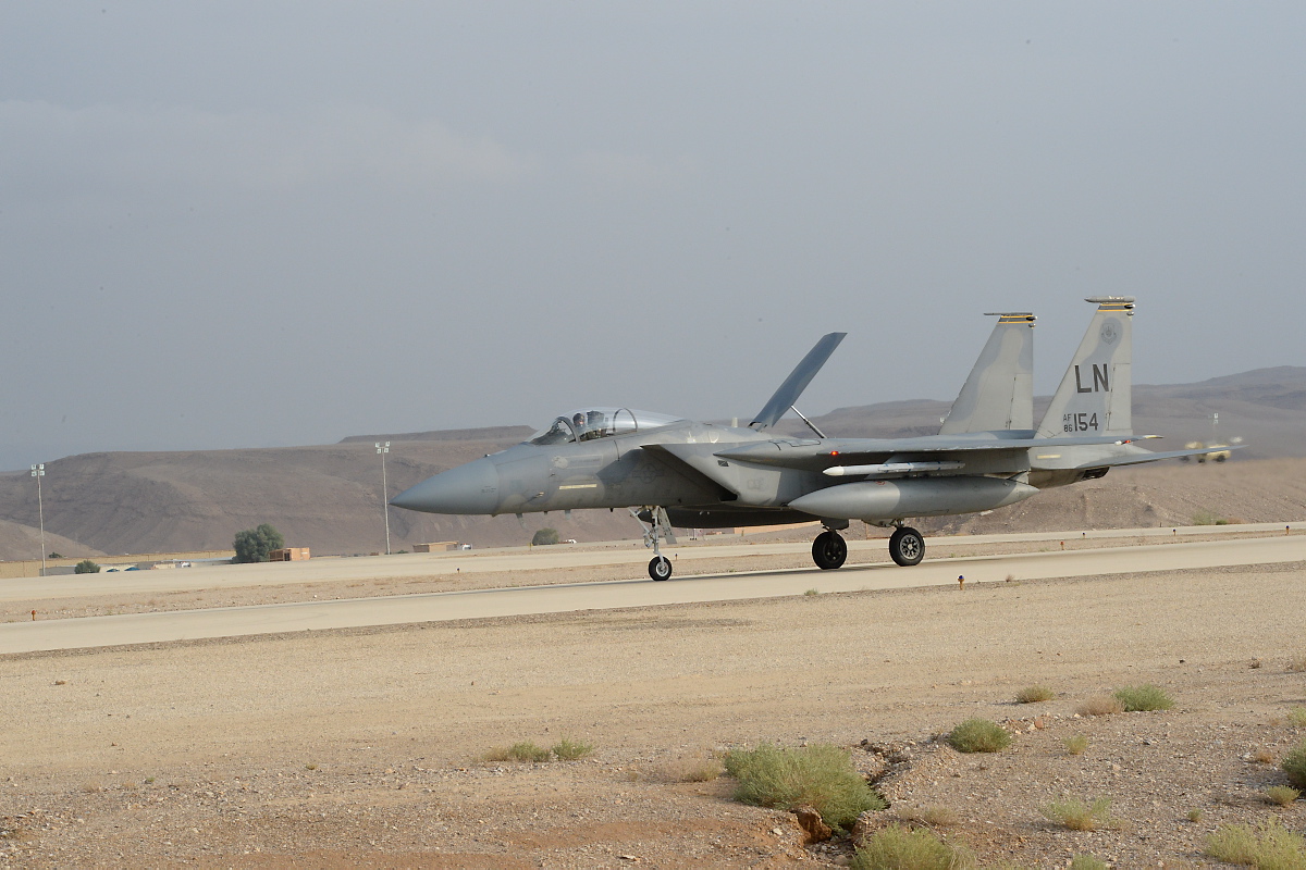  — Aircraft