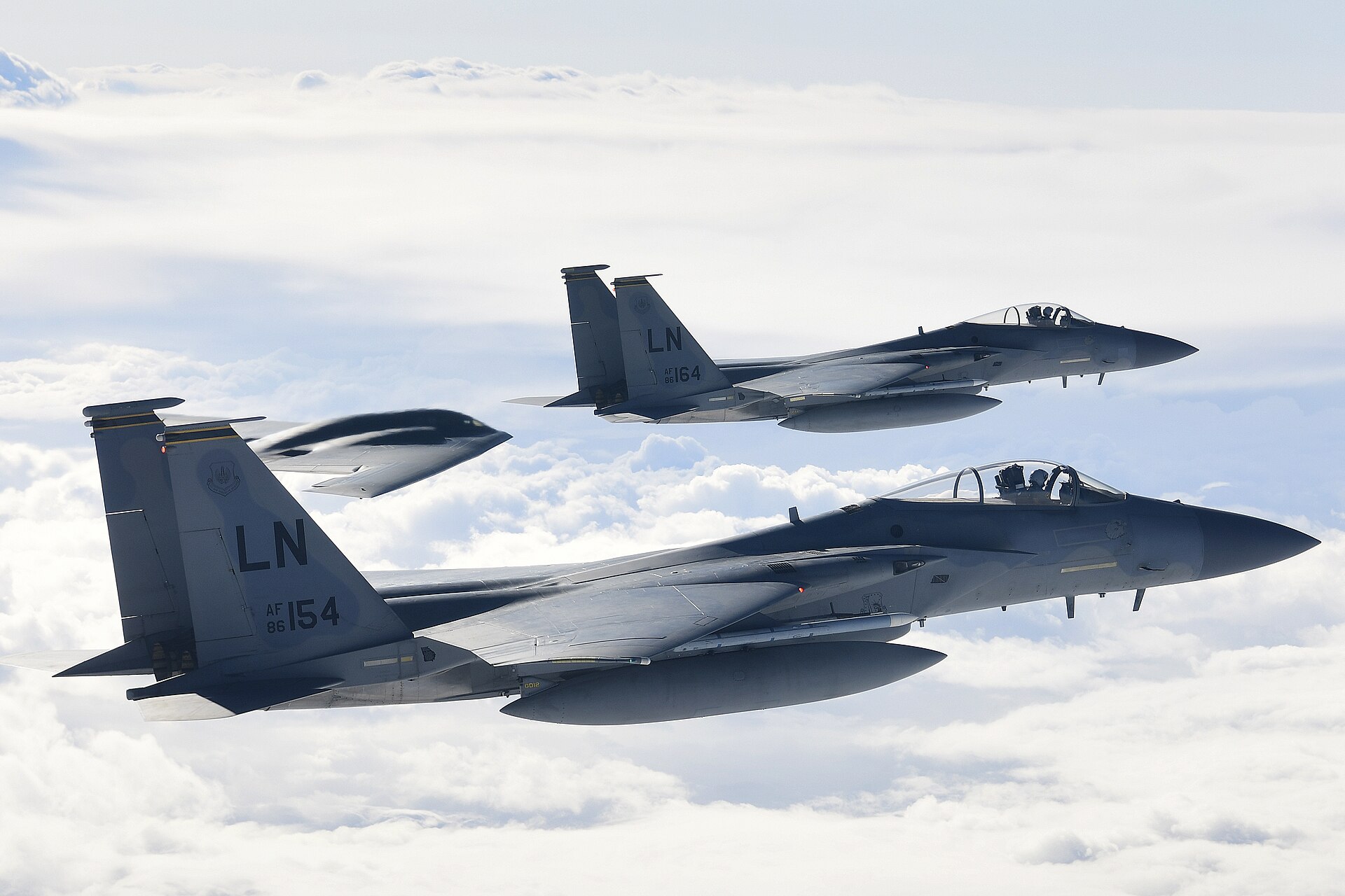  — Aircraft