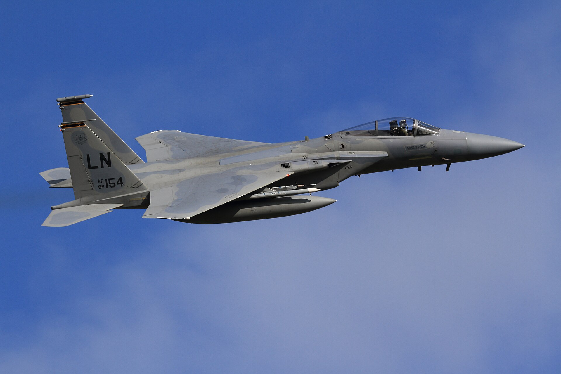  — Aircraft