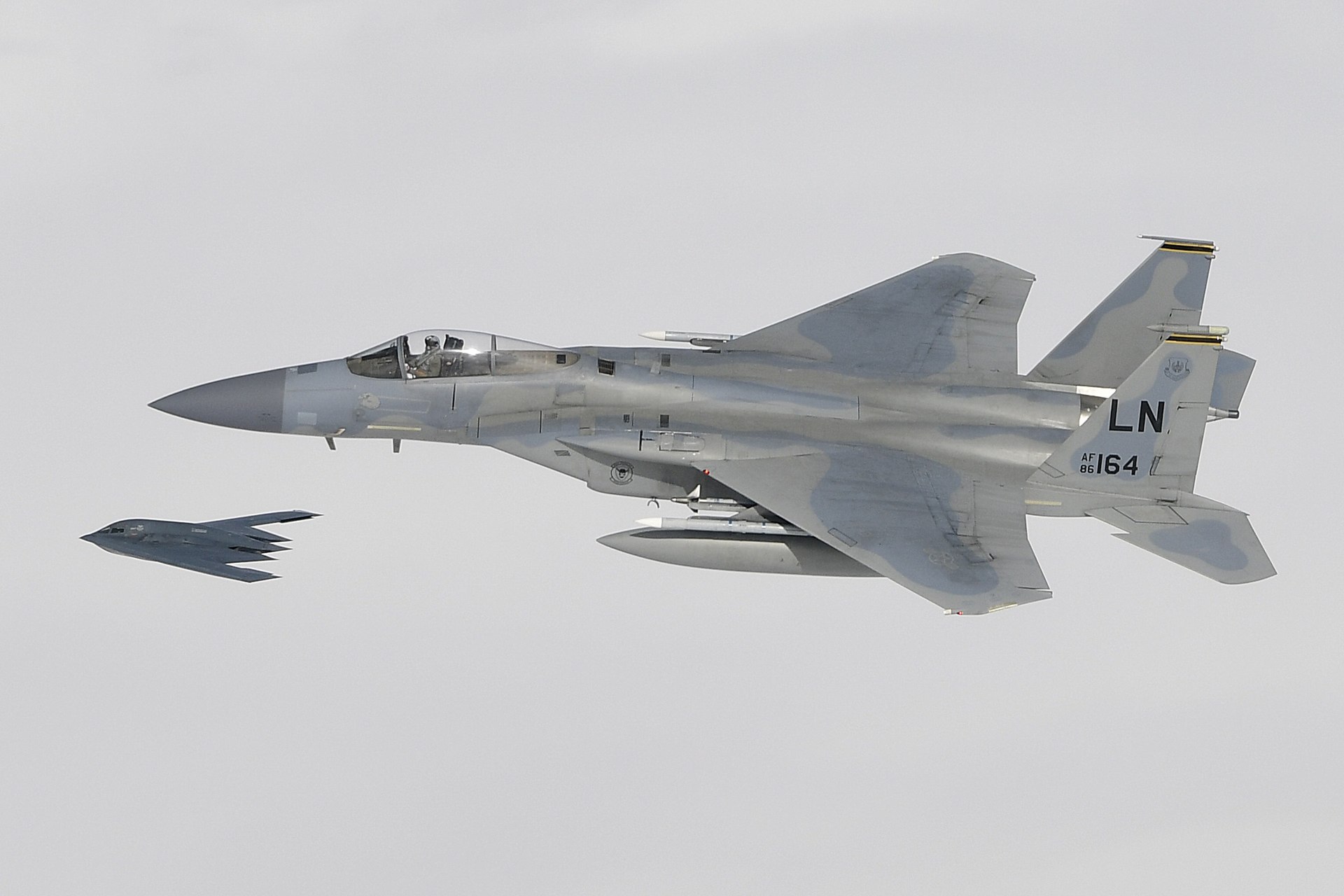  — Aircraft