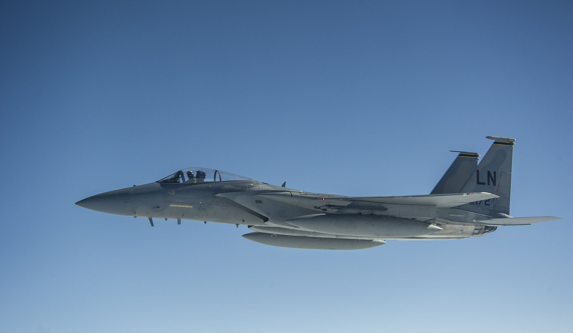  — Aircraft
