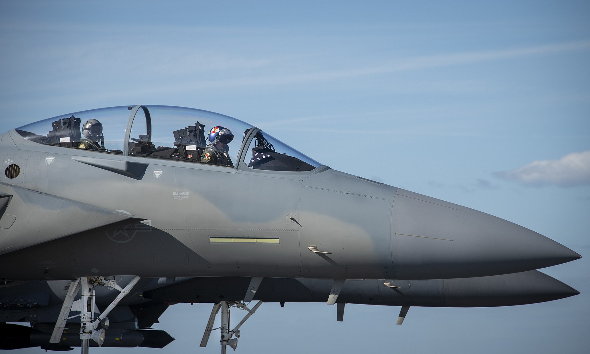 — Aircraft