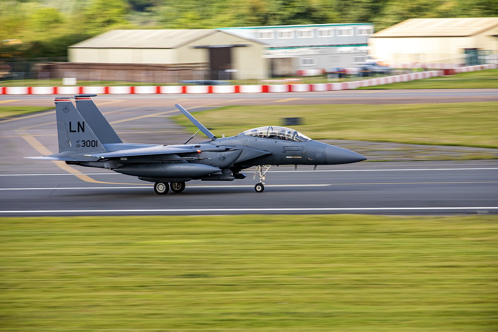  — Aircraft