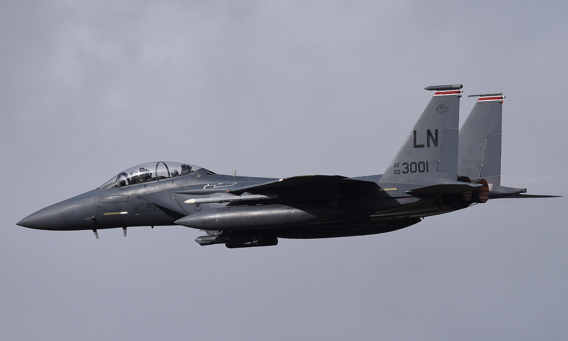  — Aircraft