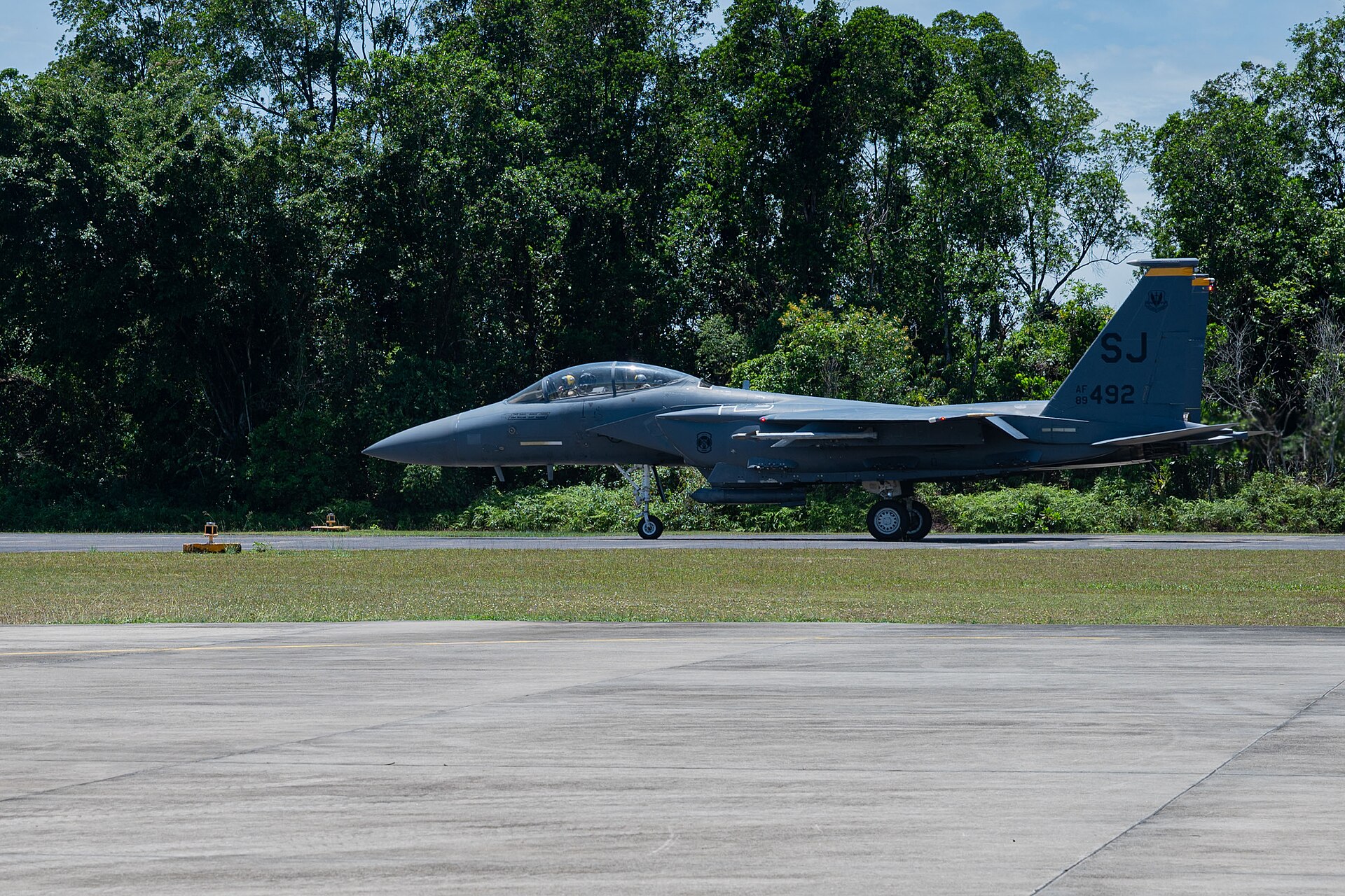  — Aircraft