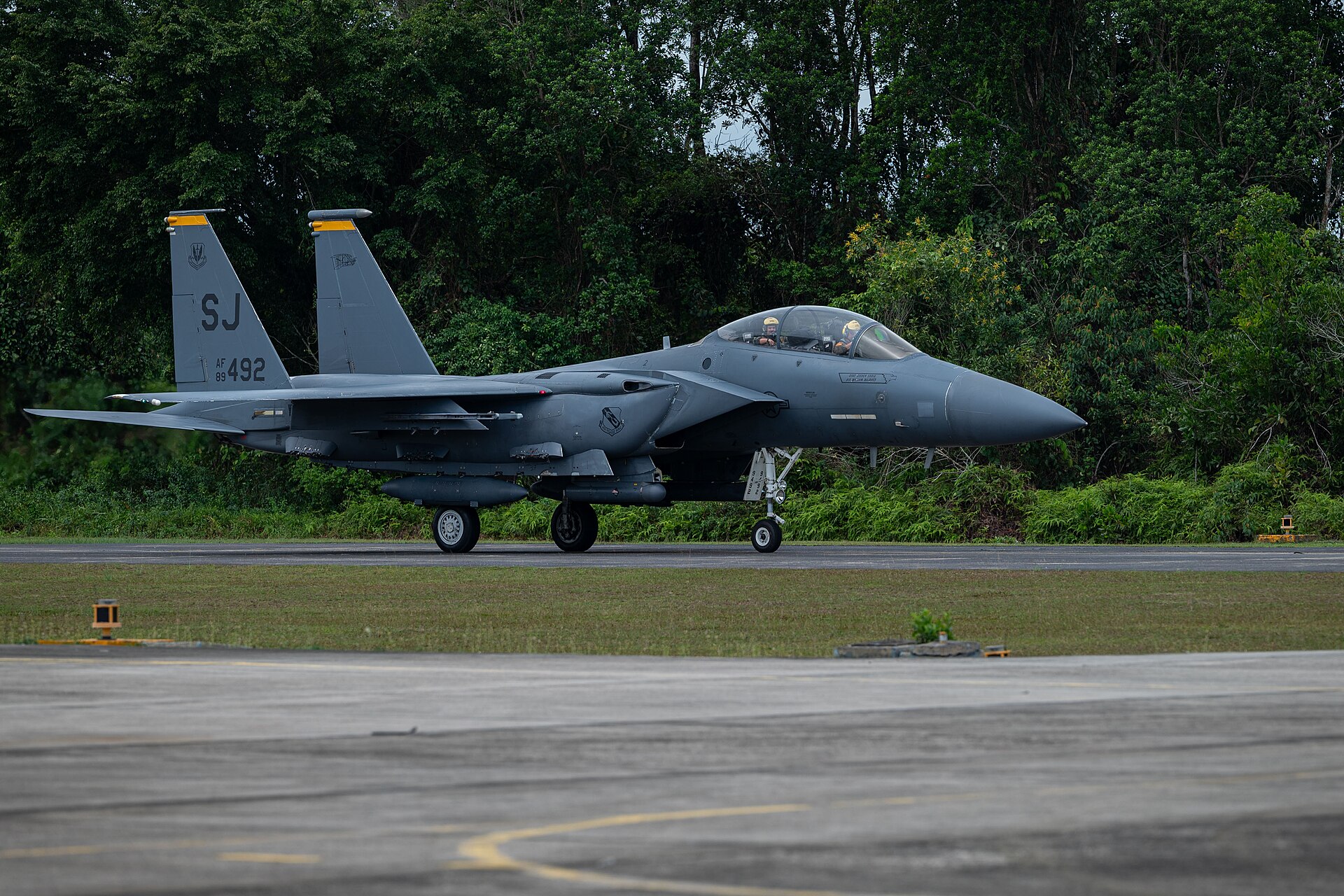  — Aircraft