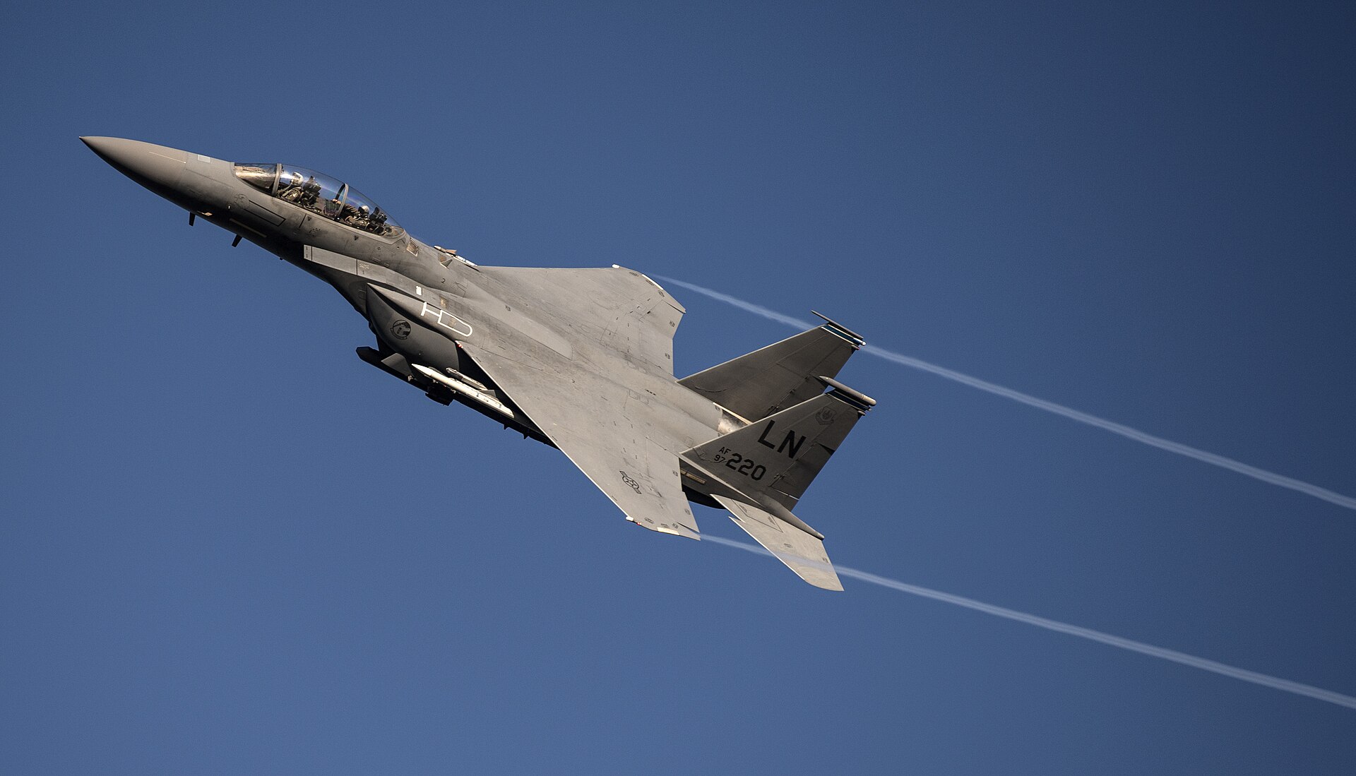  — Aircraft