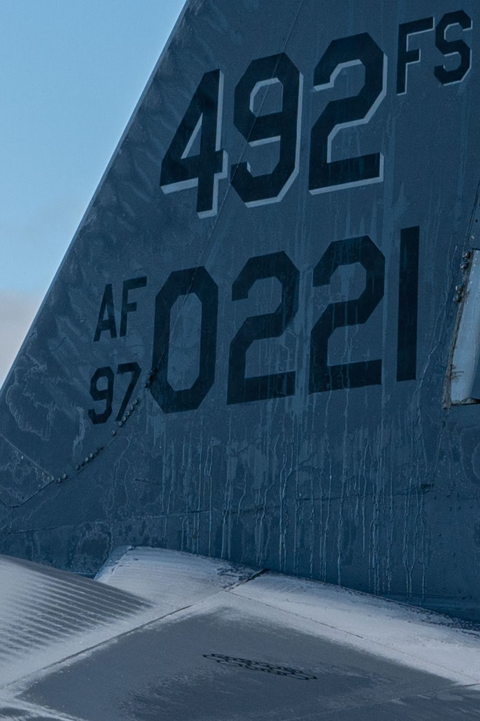 U.S. Air Force photo by Airman 1st Class Renee Nicole Finona's best shot —