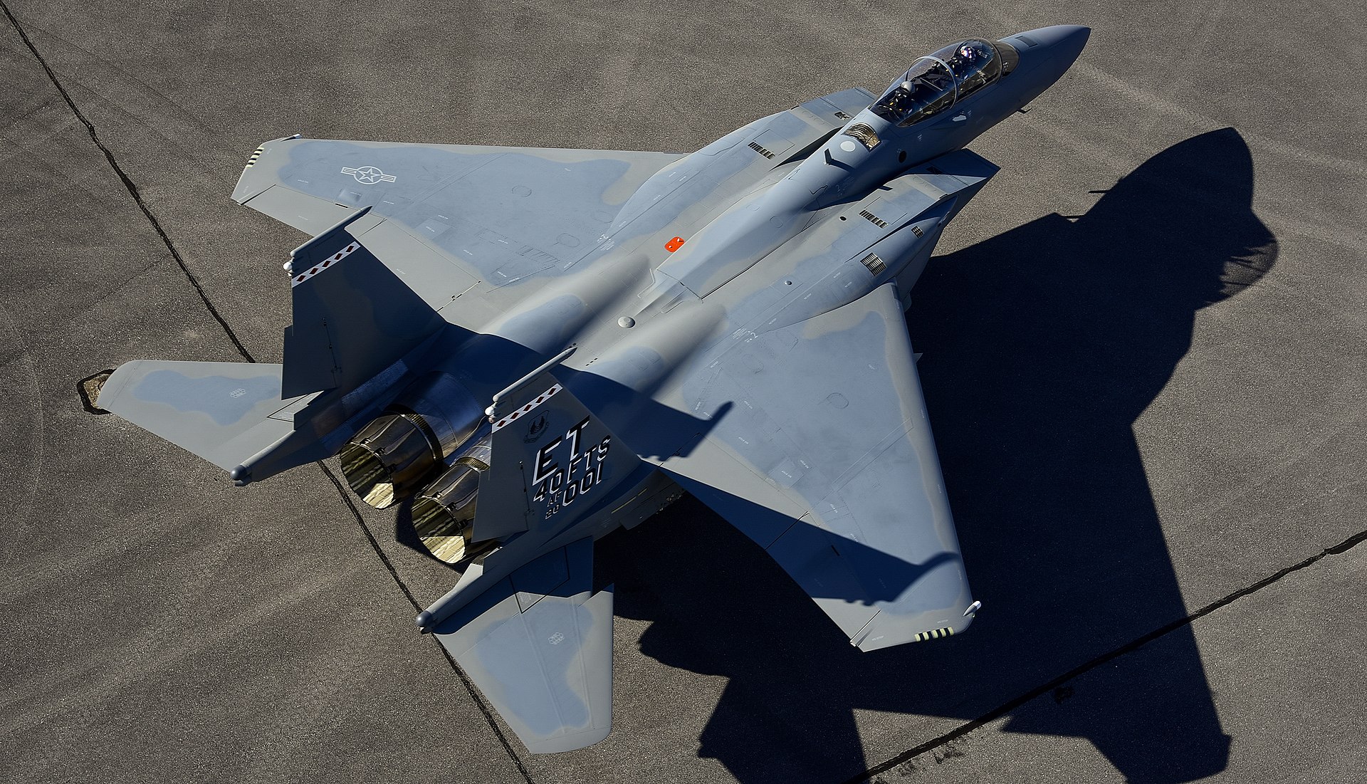  — Twin-engine aircraft