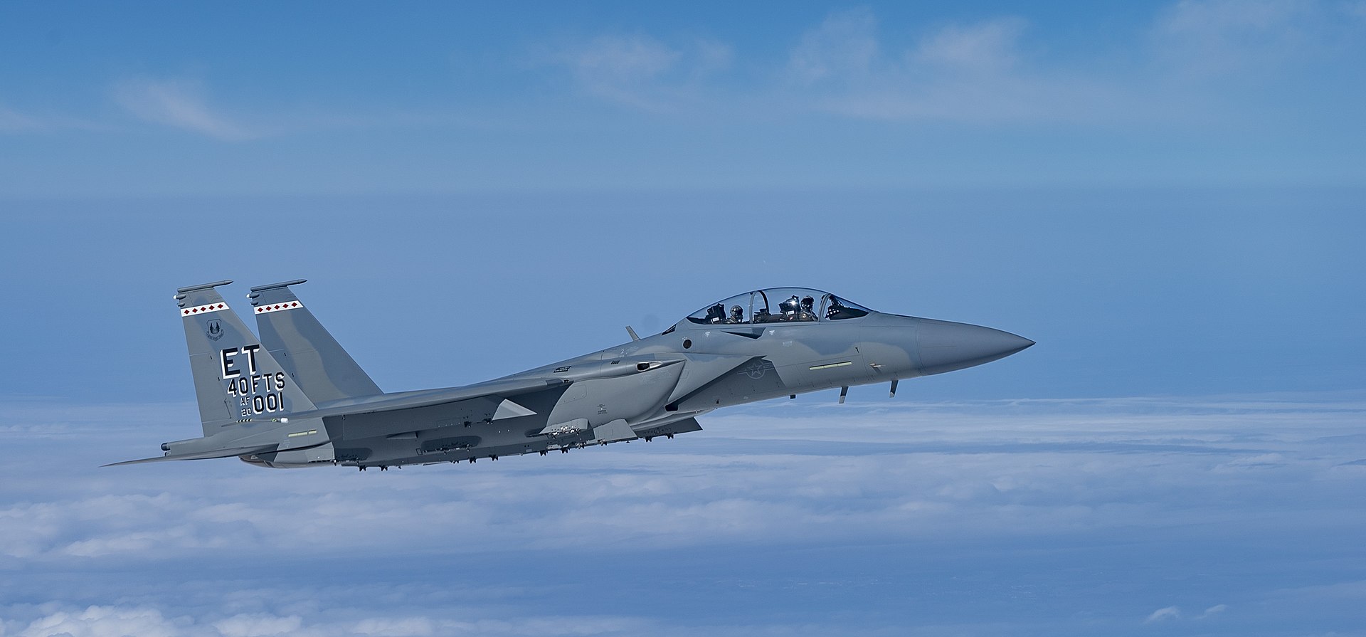  — Aircraft
