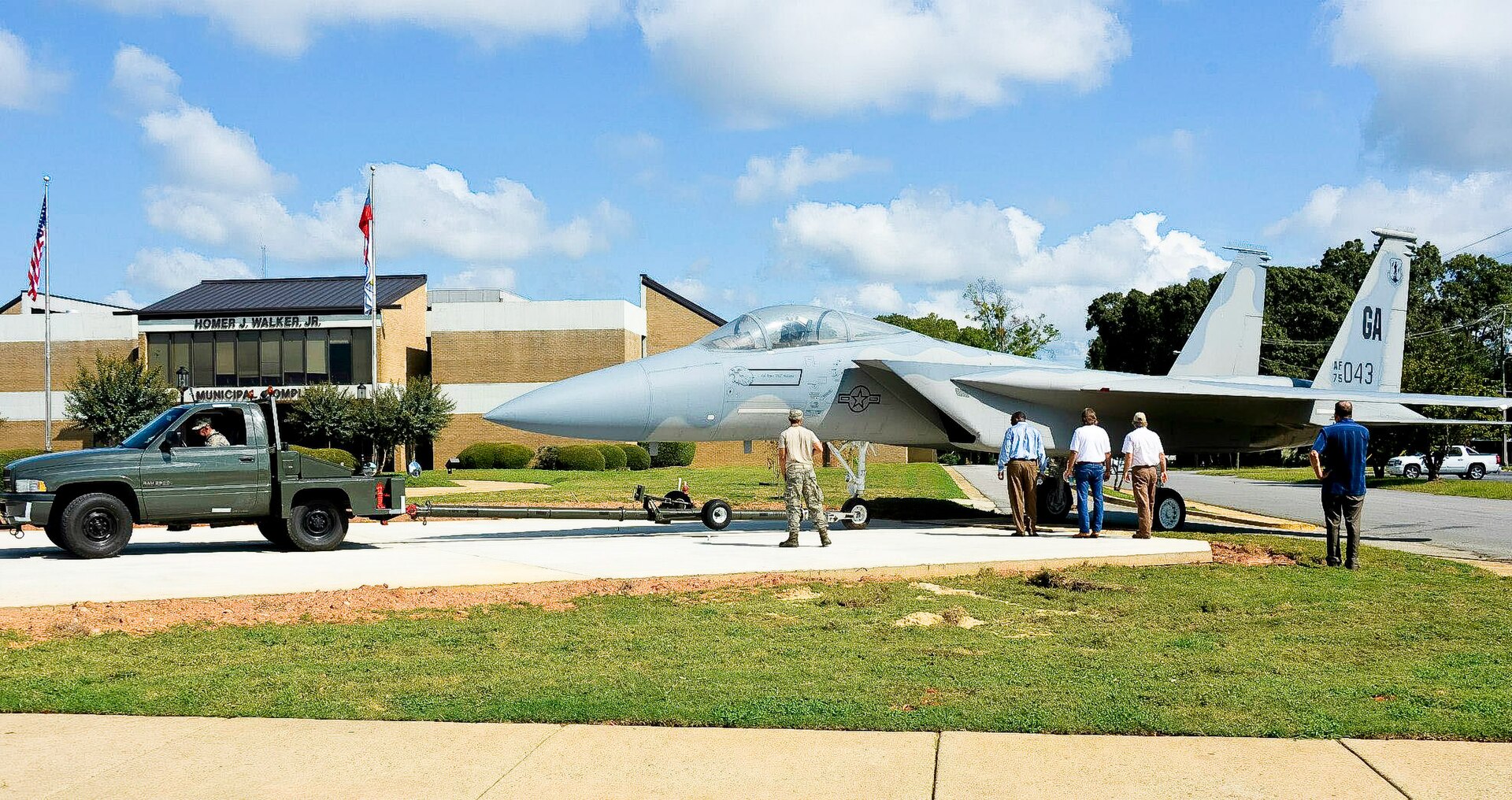  — Aircraft