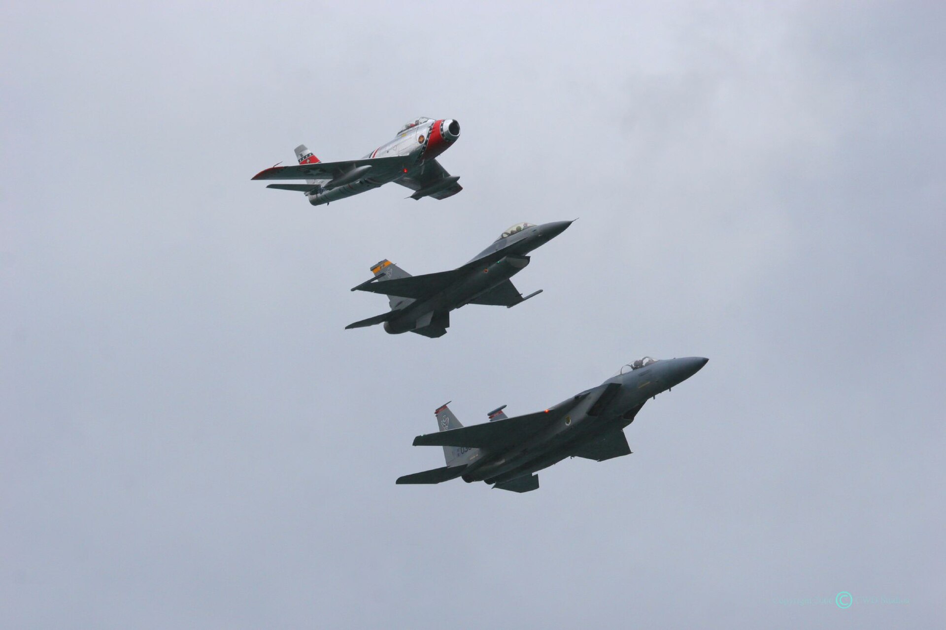  — Aircraft