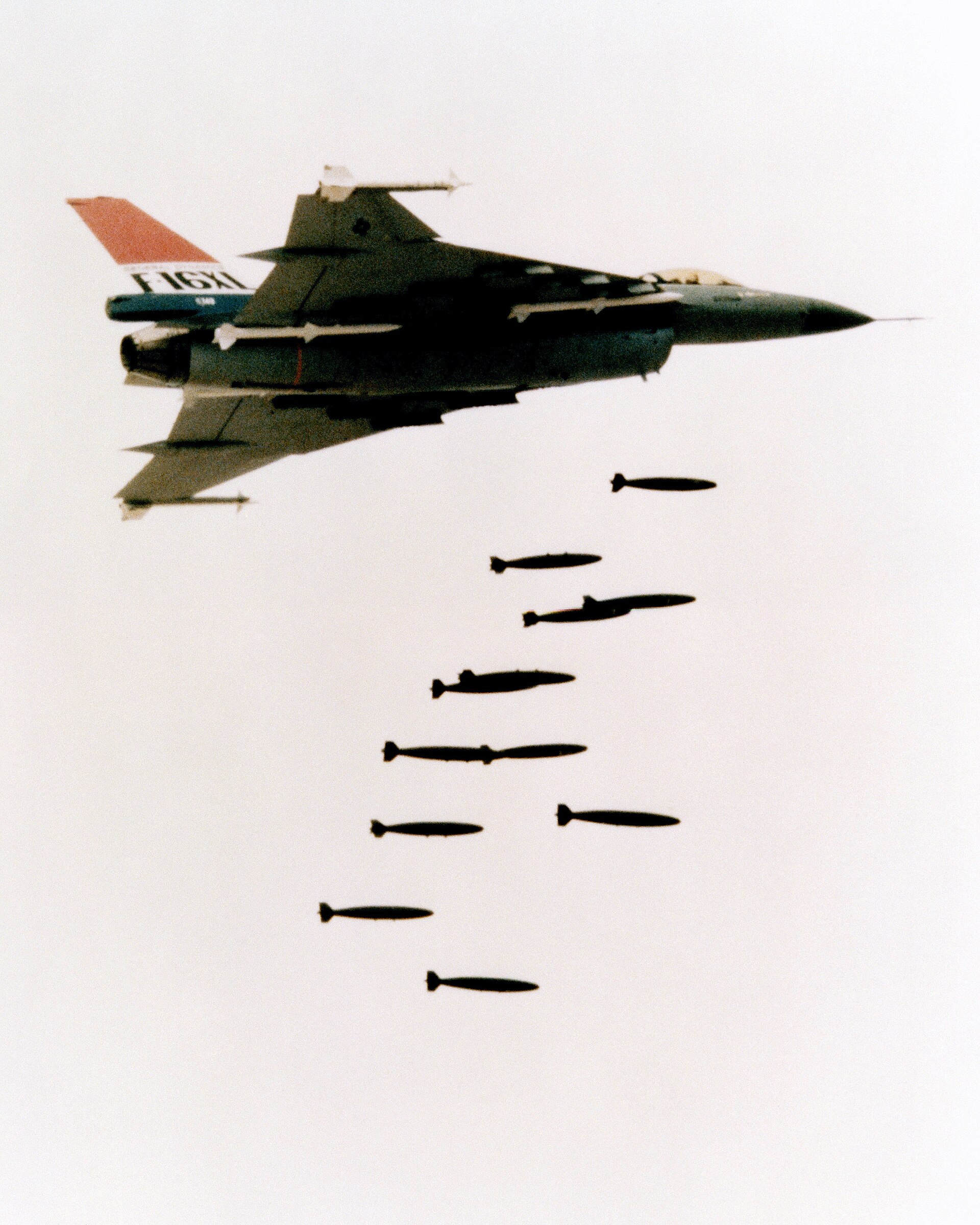  — Single-engine aircraft