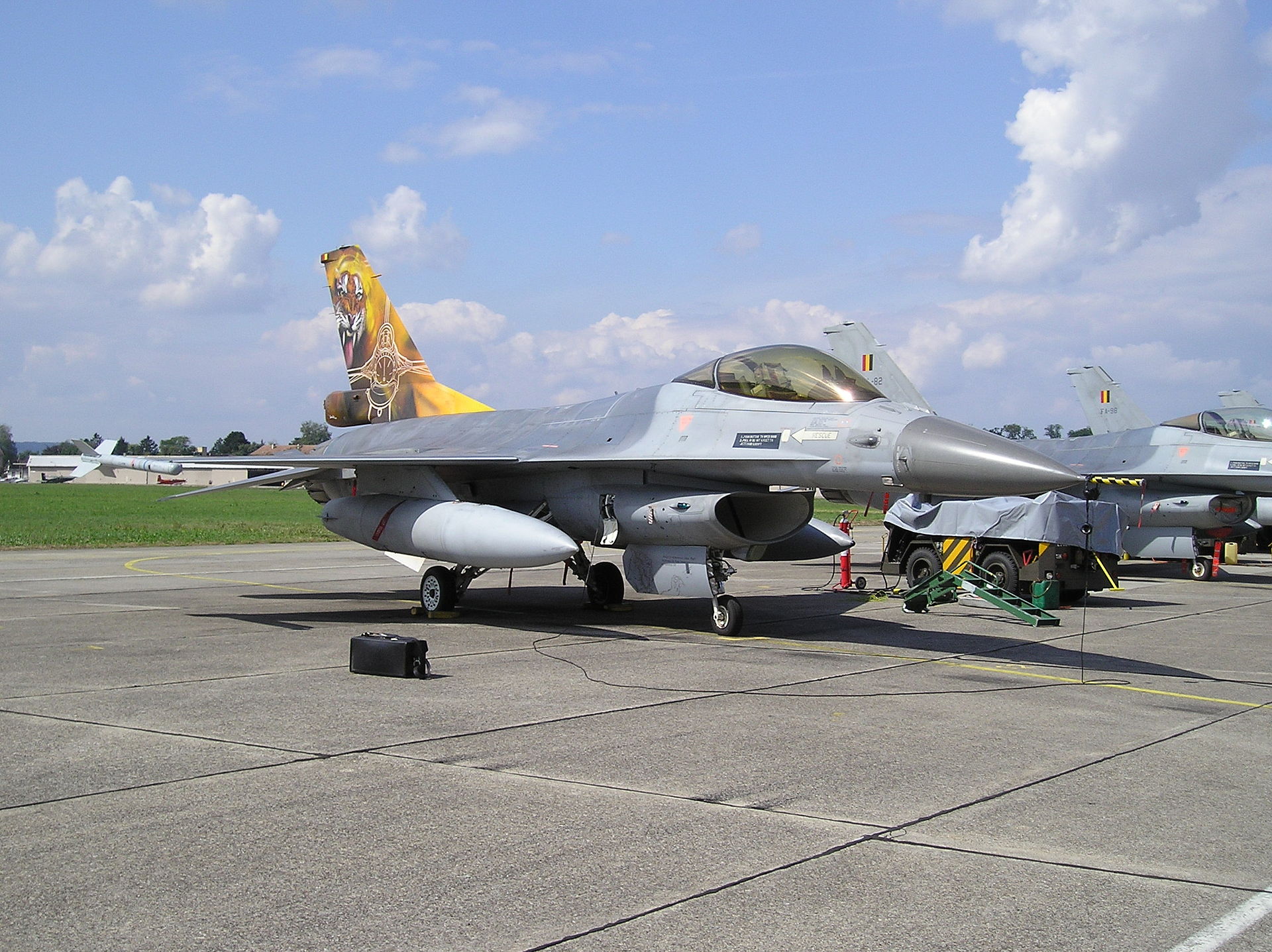  — Single-engine aircraft