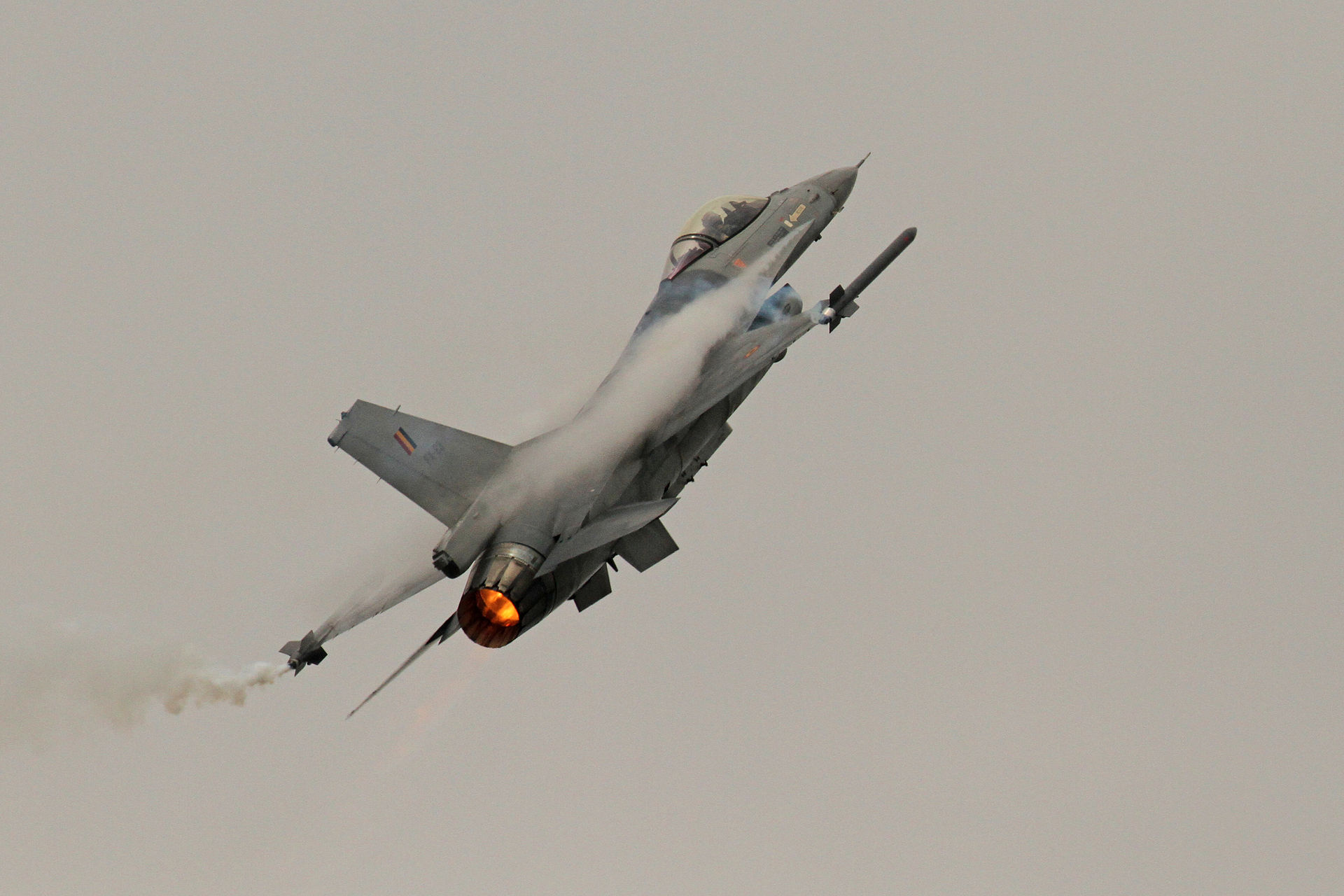  — Single-engine aircraft