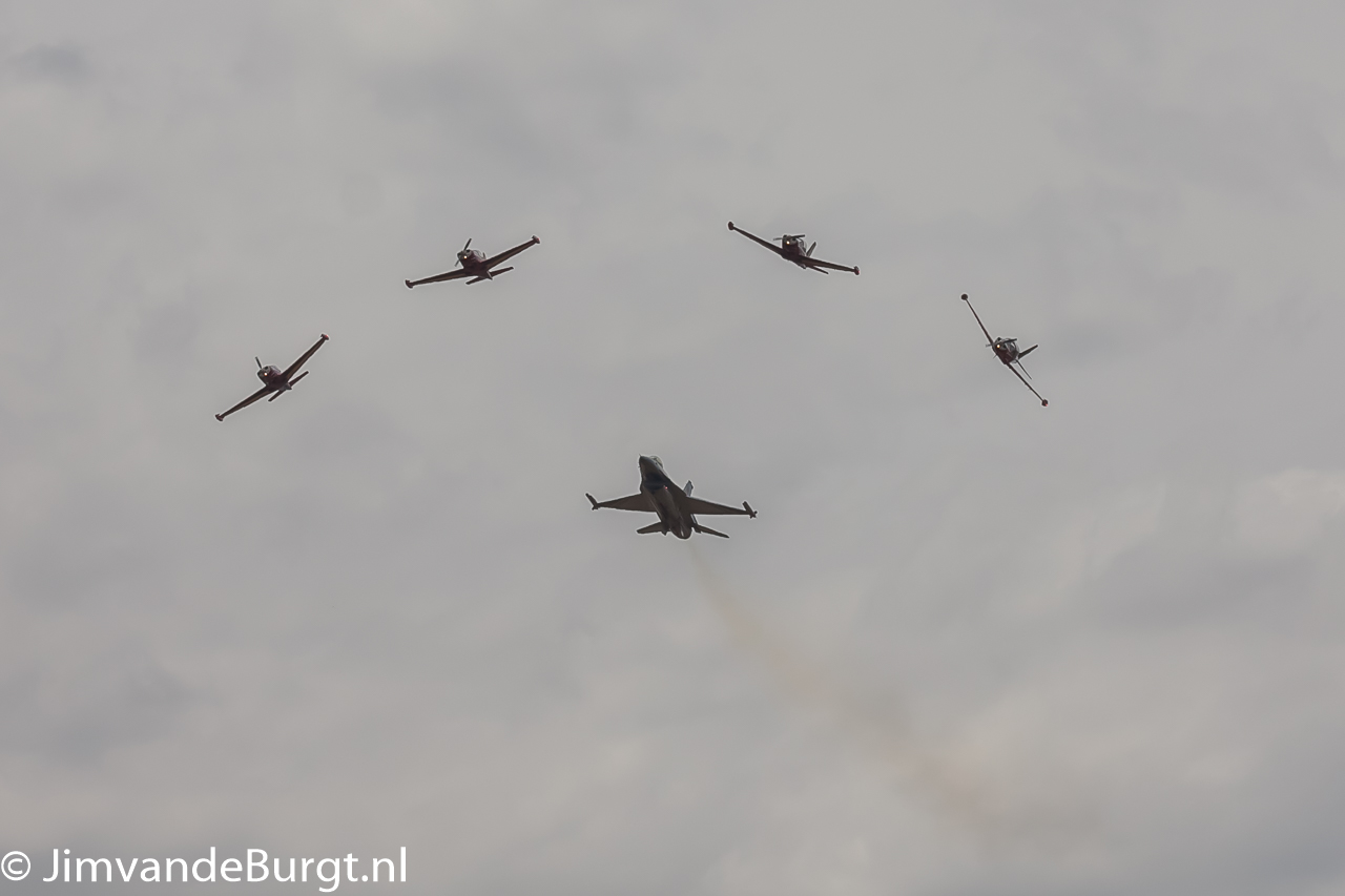  — Aircraft