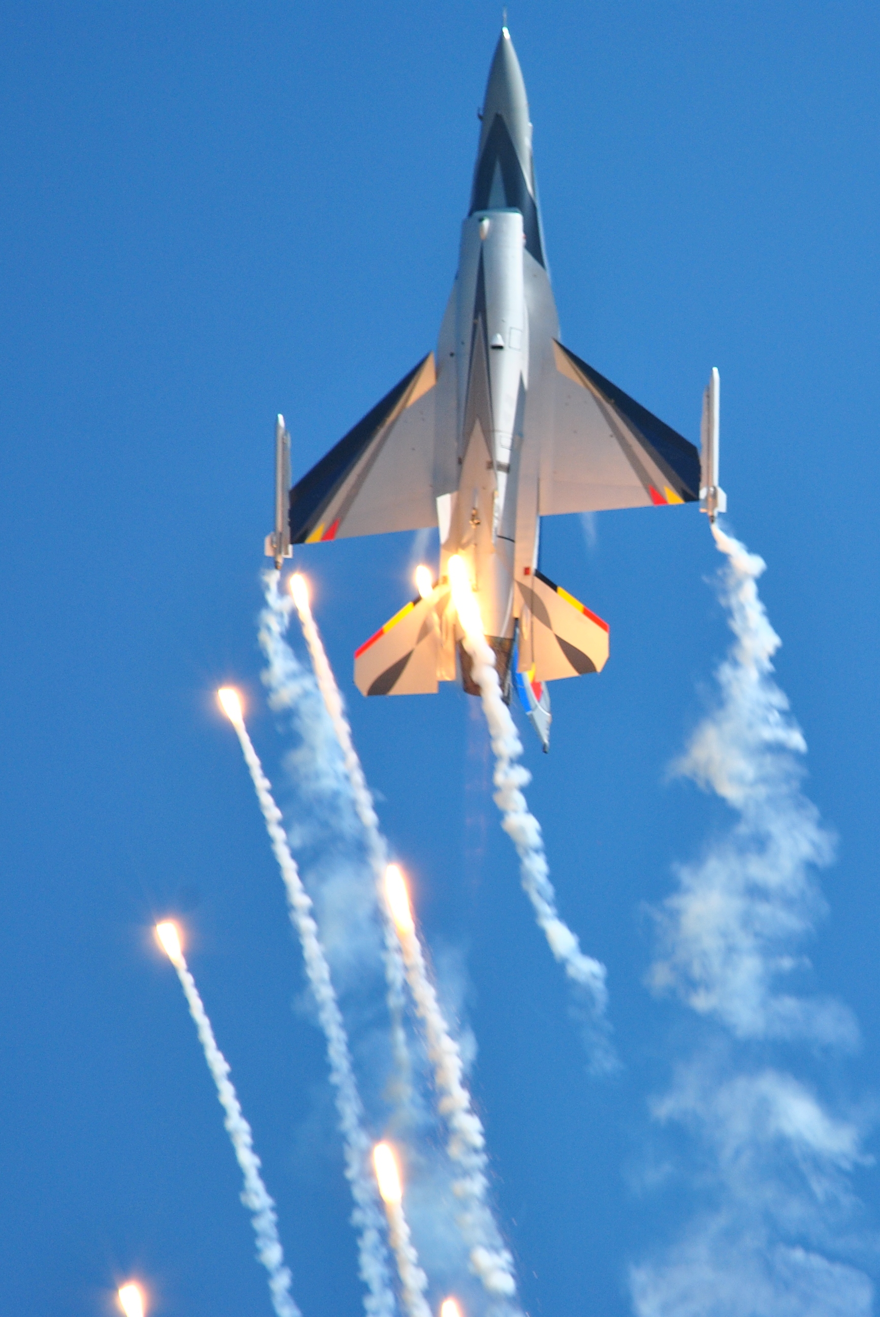  — Aircraft