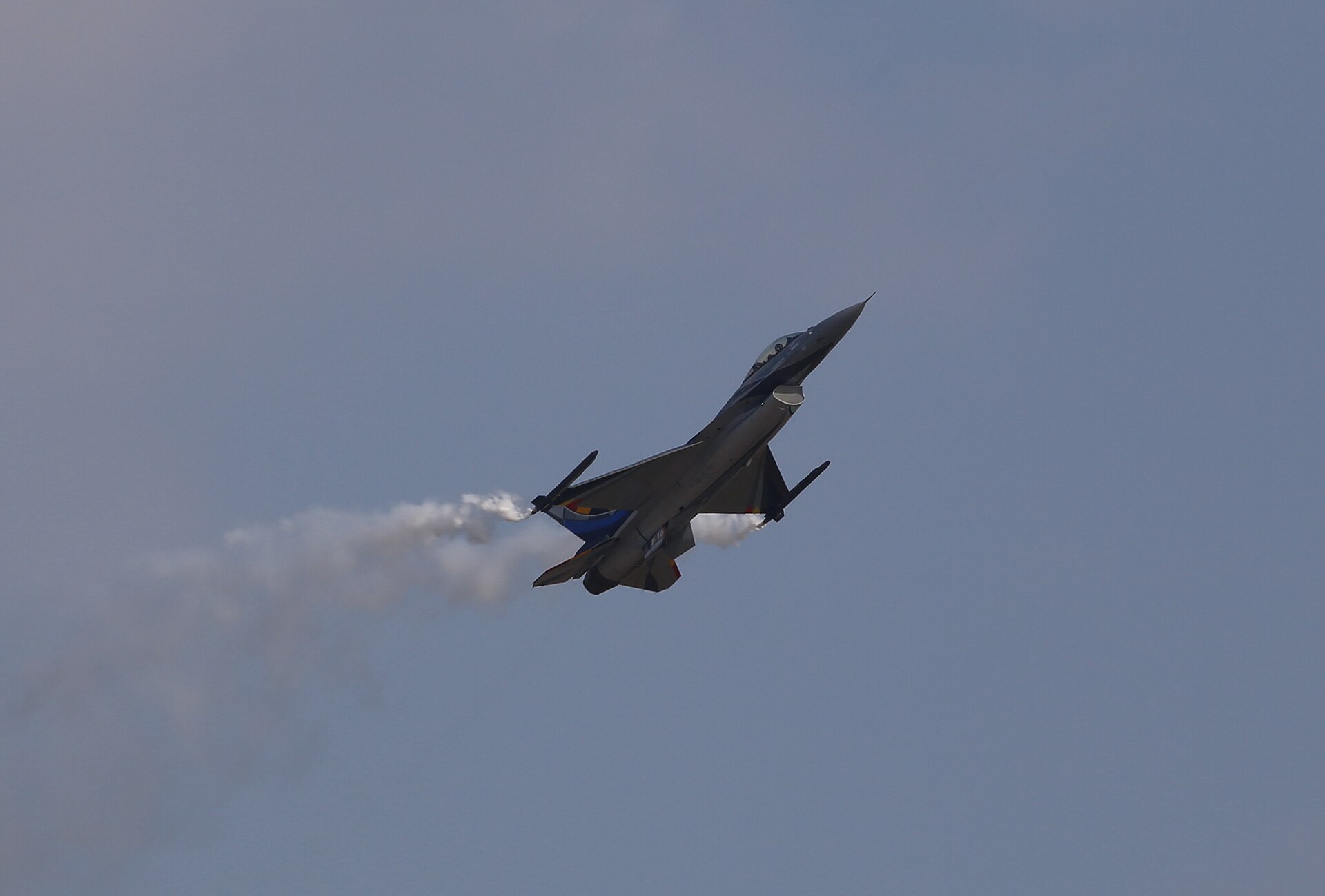  — Aircraft