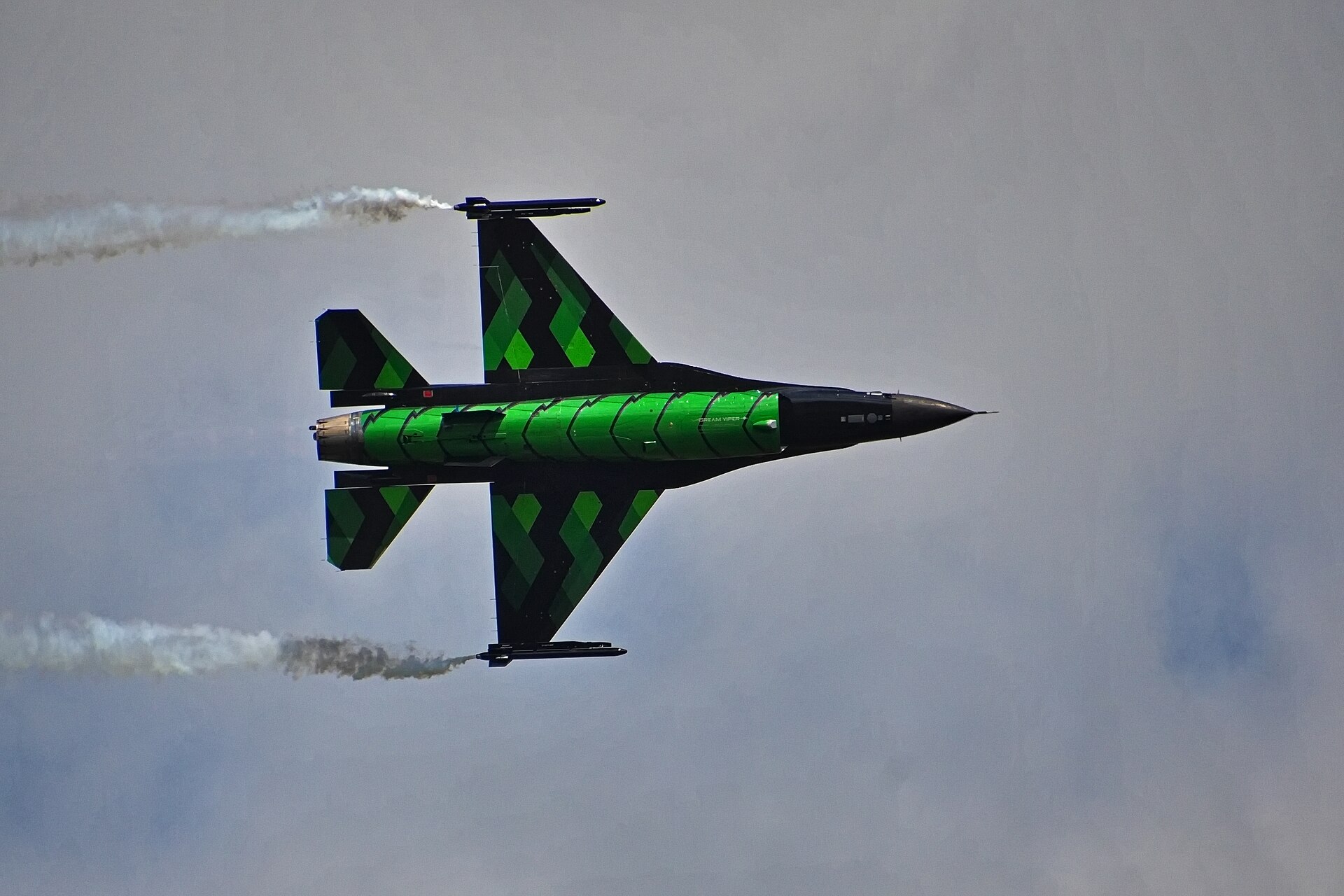  — Aircraft