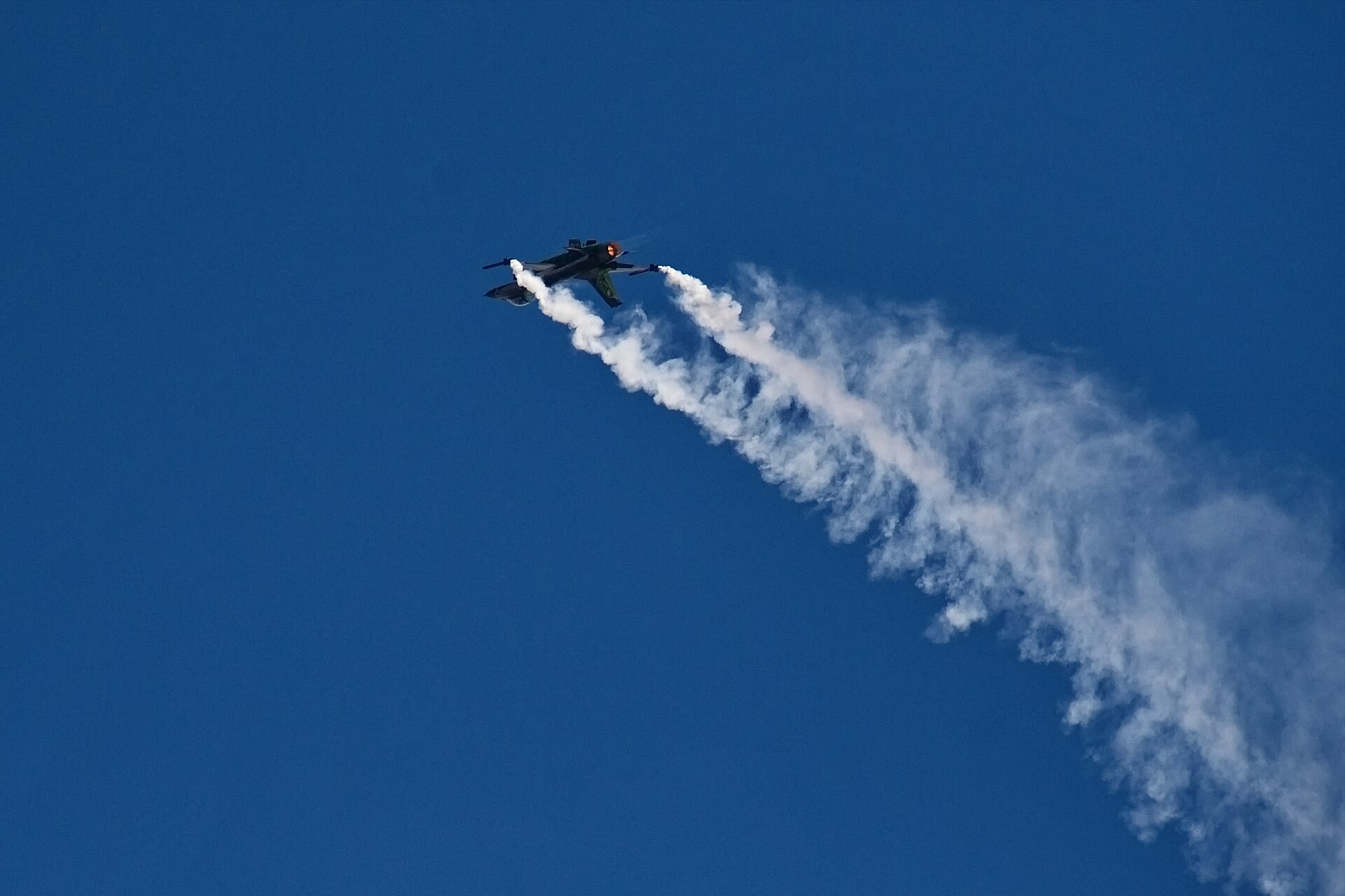  — Aircraft