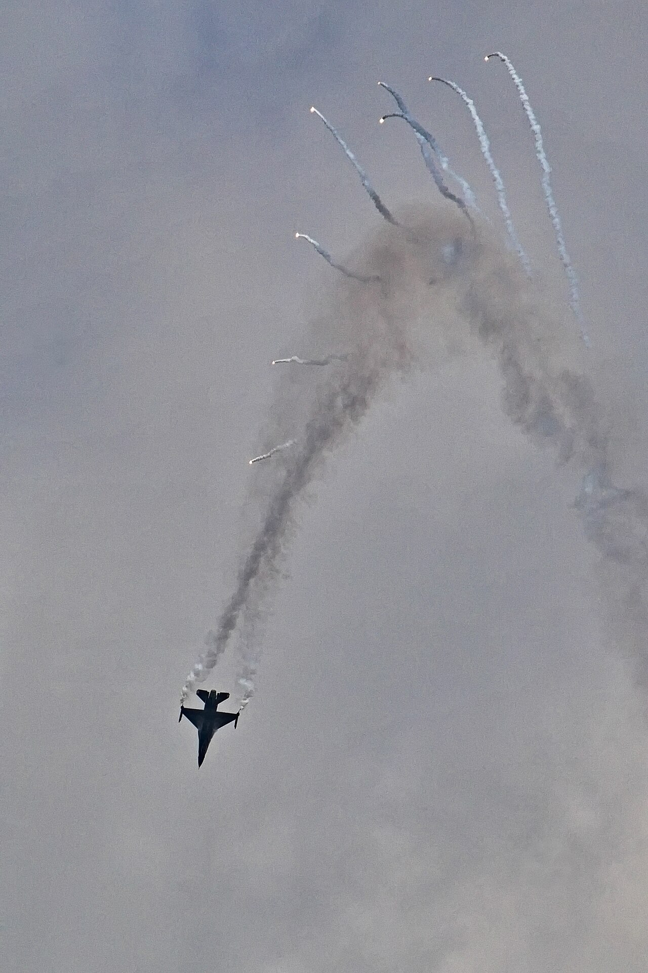  — Aircraft