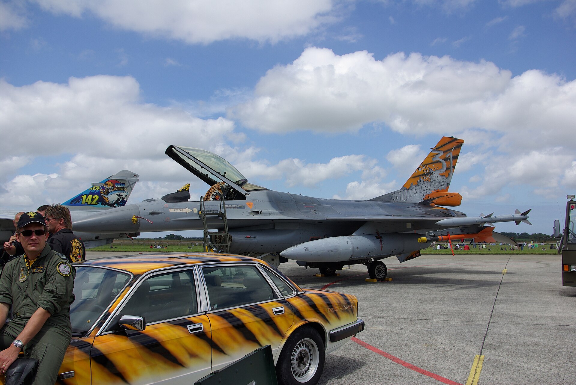  — Single-engine aircraft