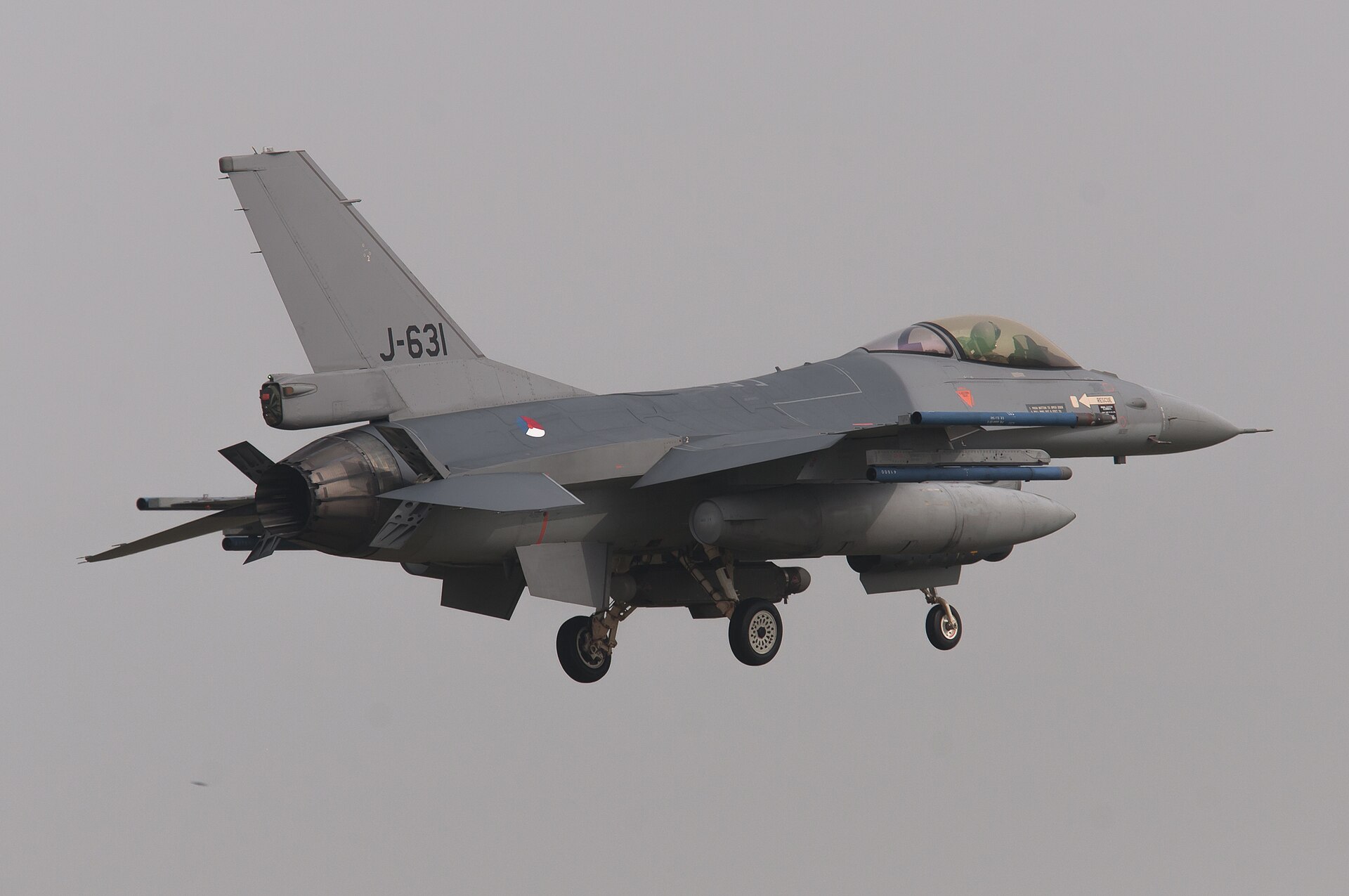  — Single-engine aircraft
