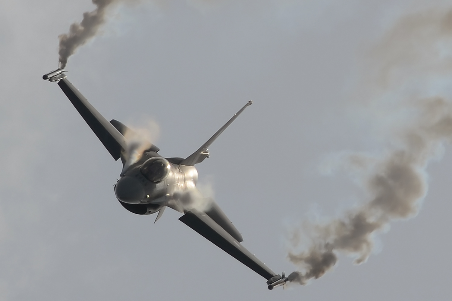 — Single-engine aircraft