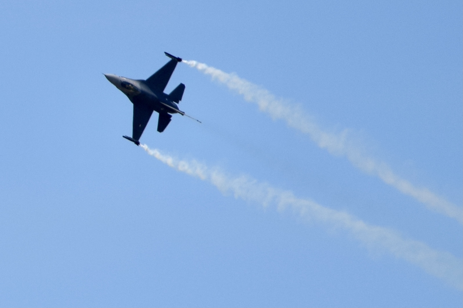 — Aircraft