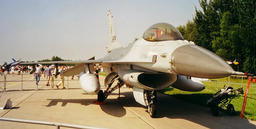  — Aircraft
