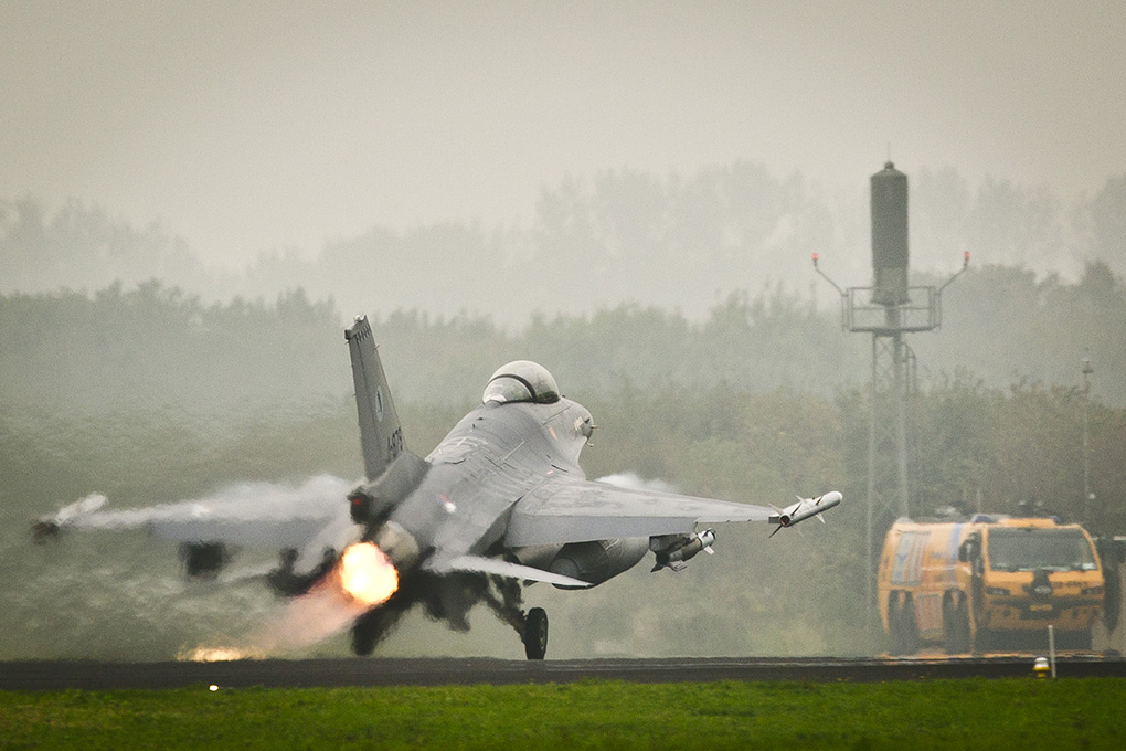  — Aircraft