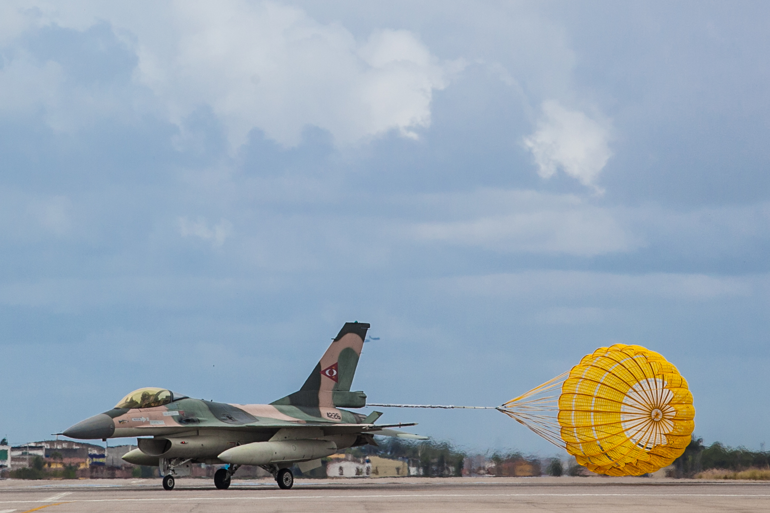  — Single-engine aircraft