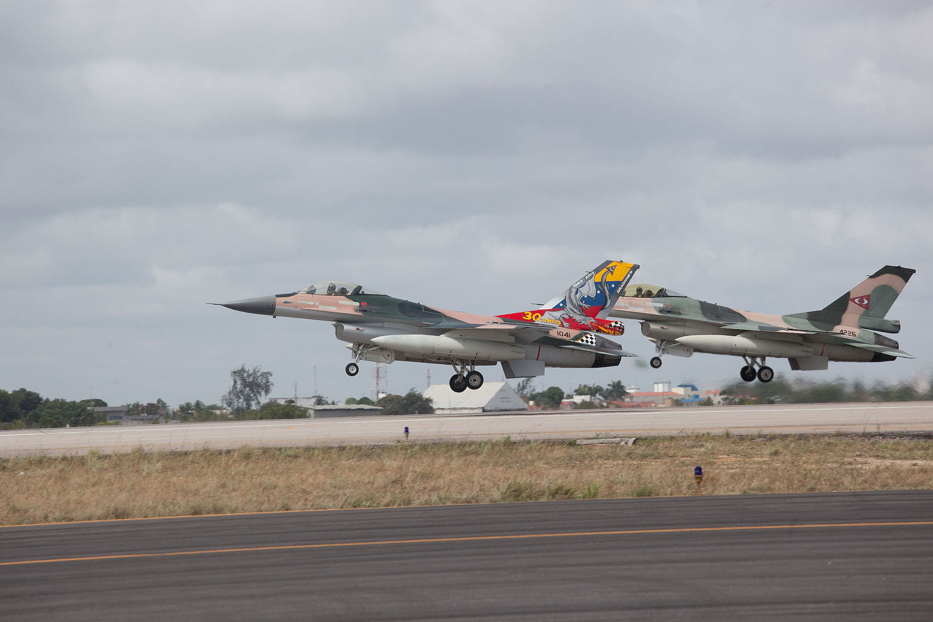  — Single-engine aircraft