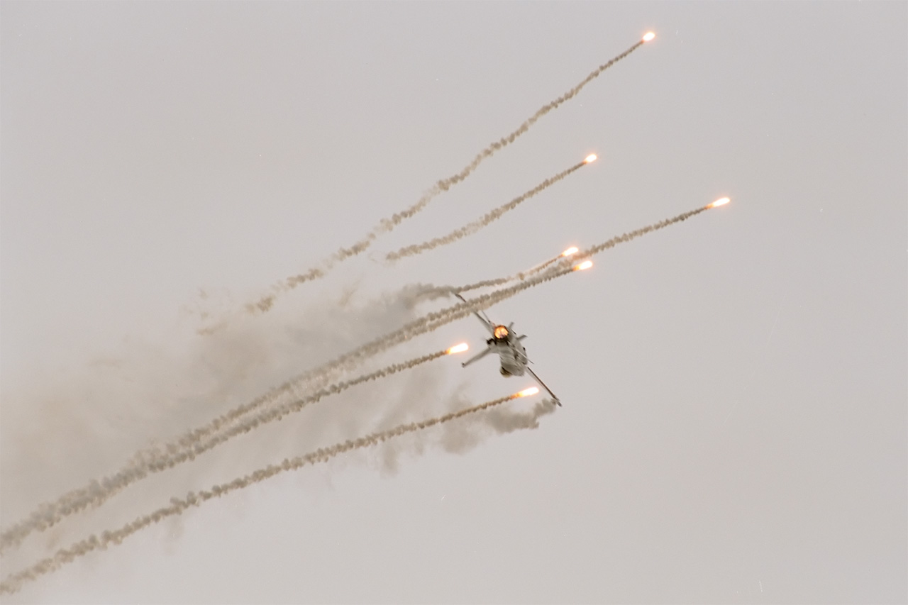  — Aircraft