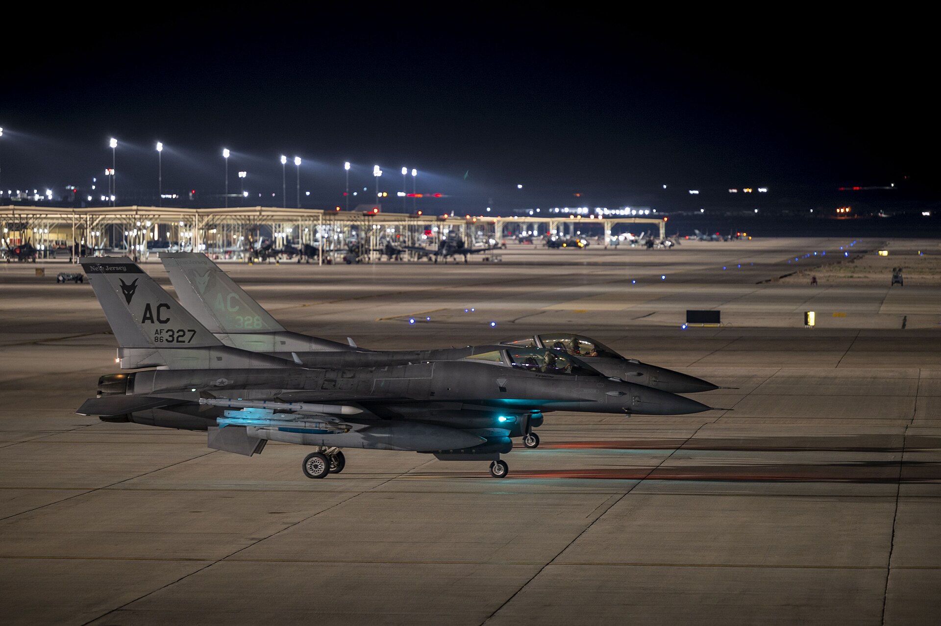  — Aircraft