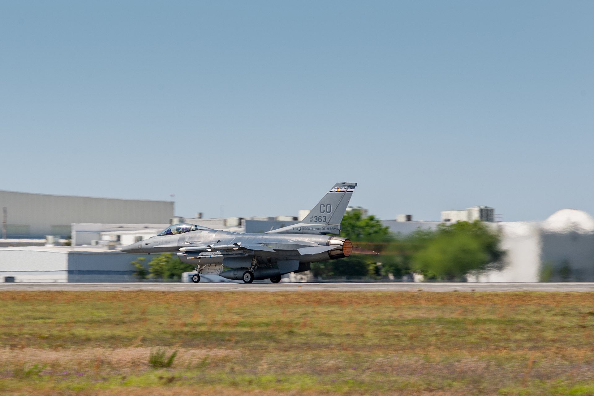  — Aircraft