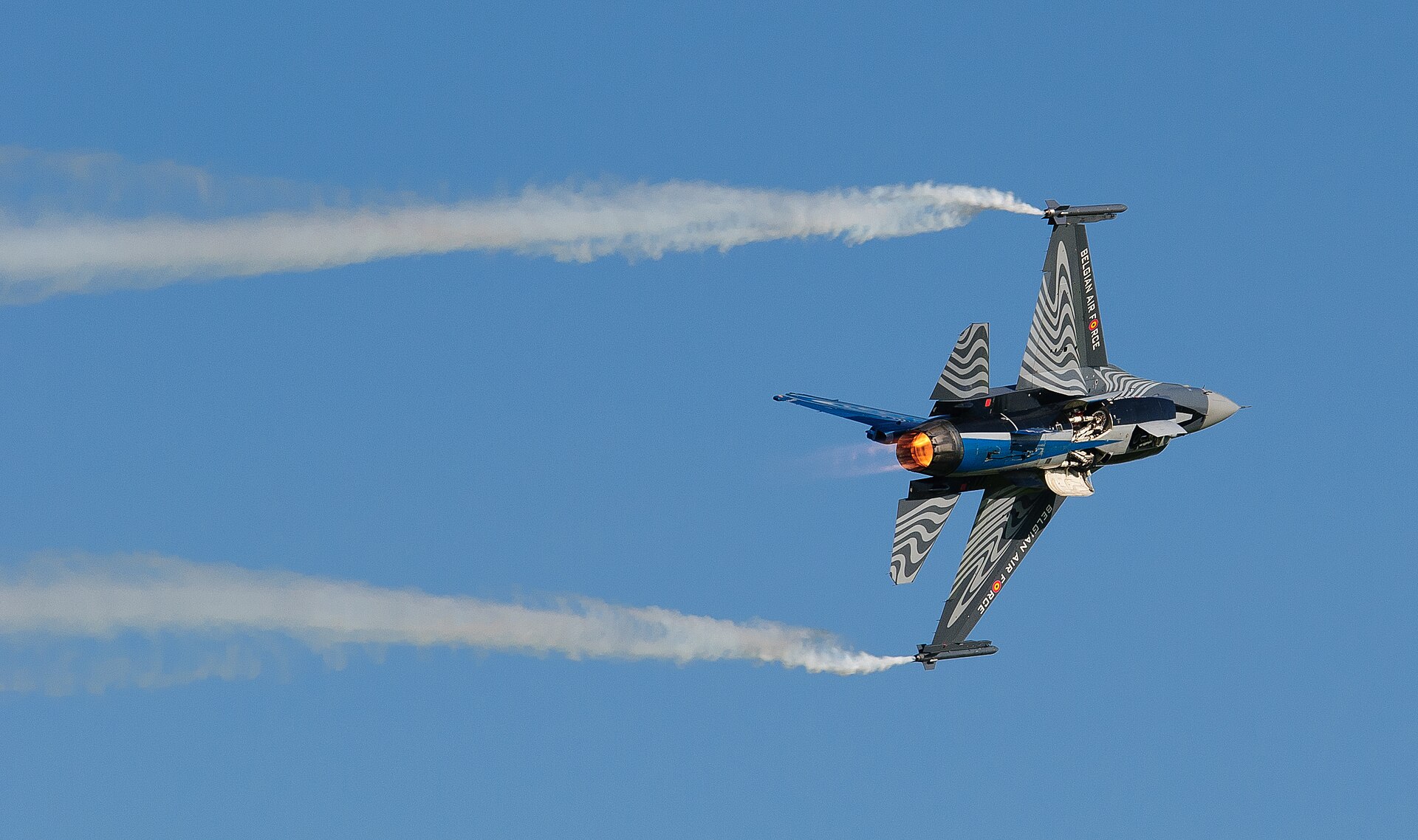 Archangel12's best shot —