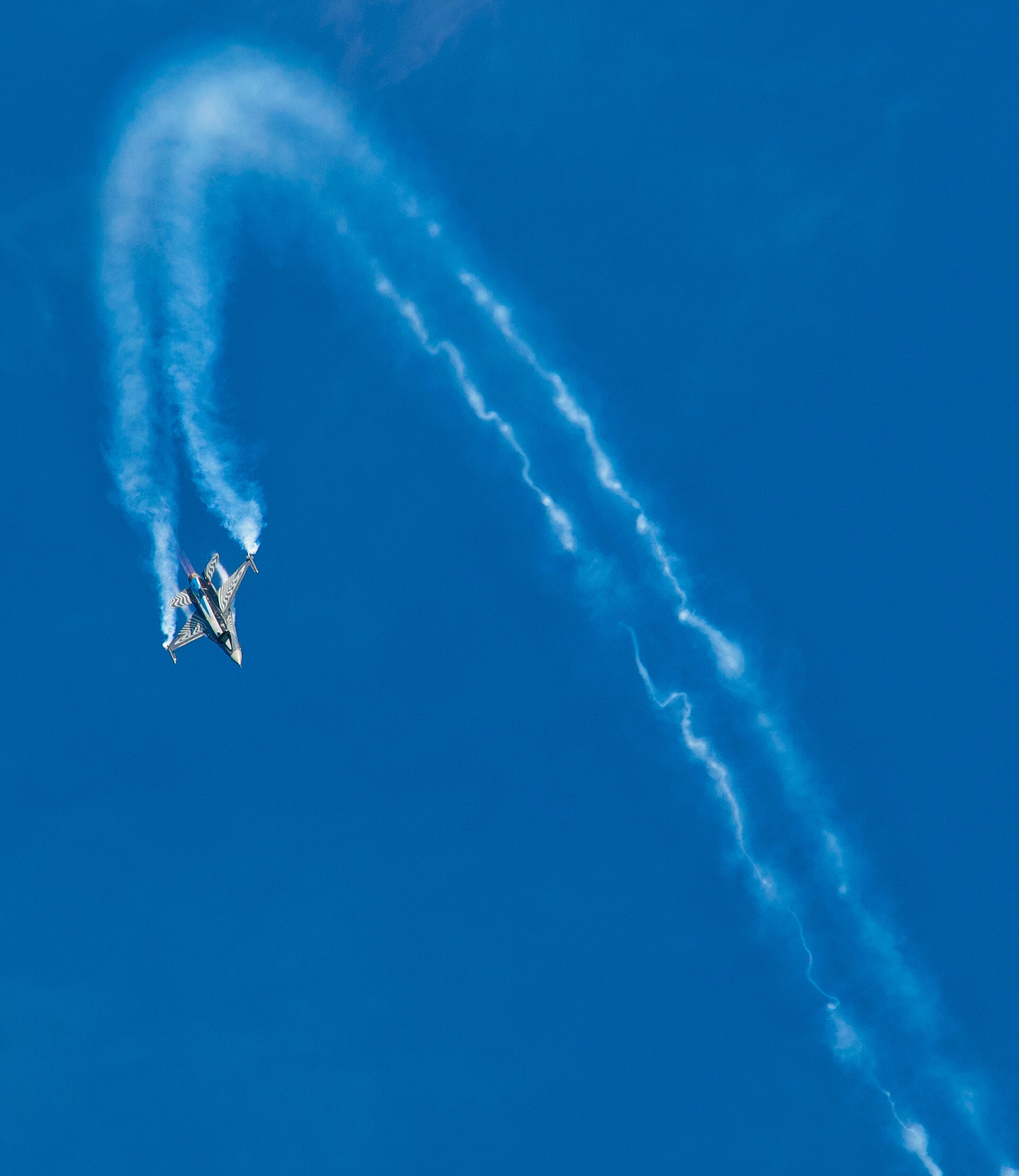 — Aircraft