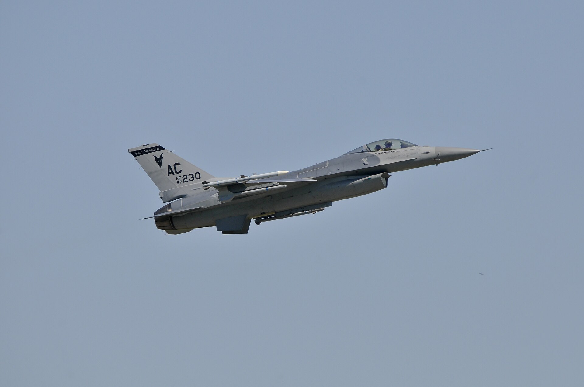  — Aircraft
