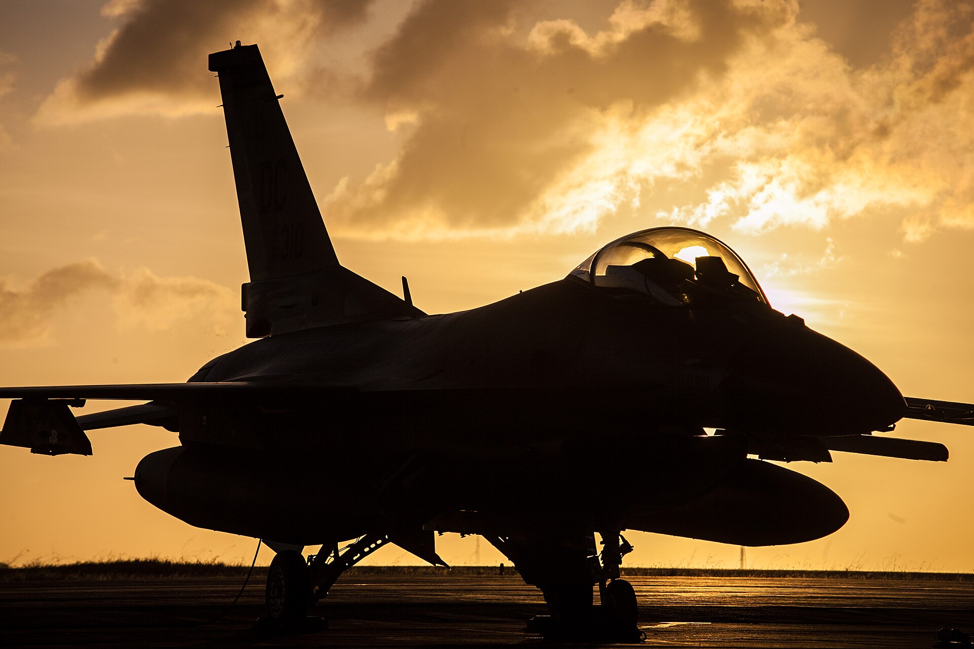 — Aircraft