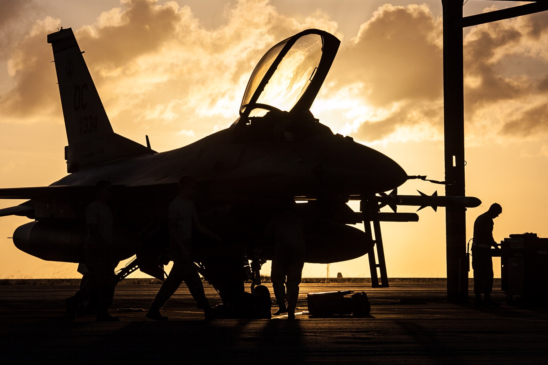  — Aircraft