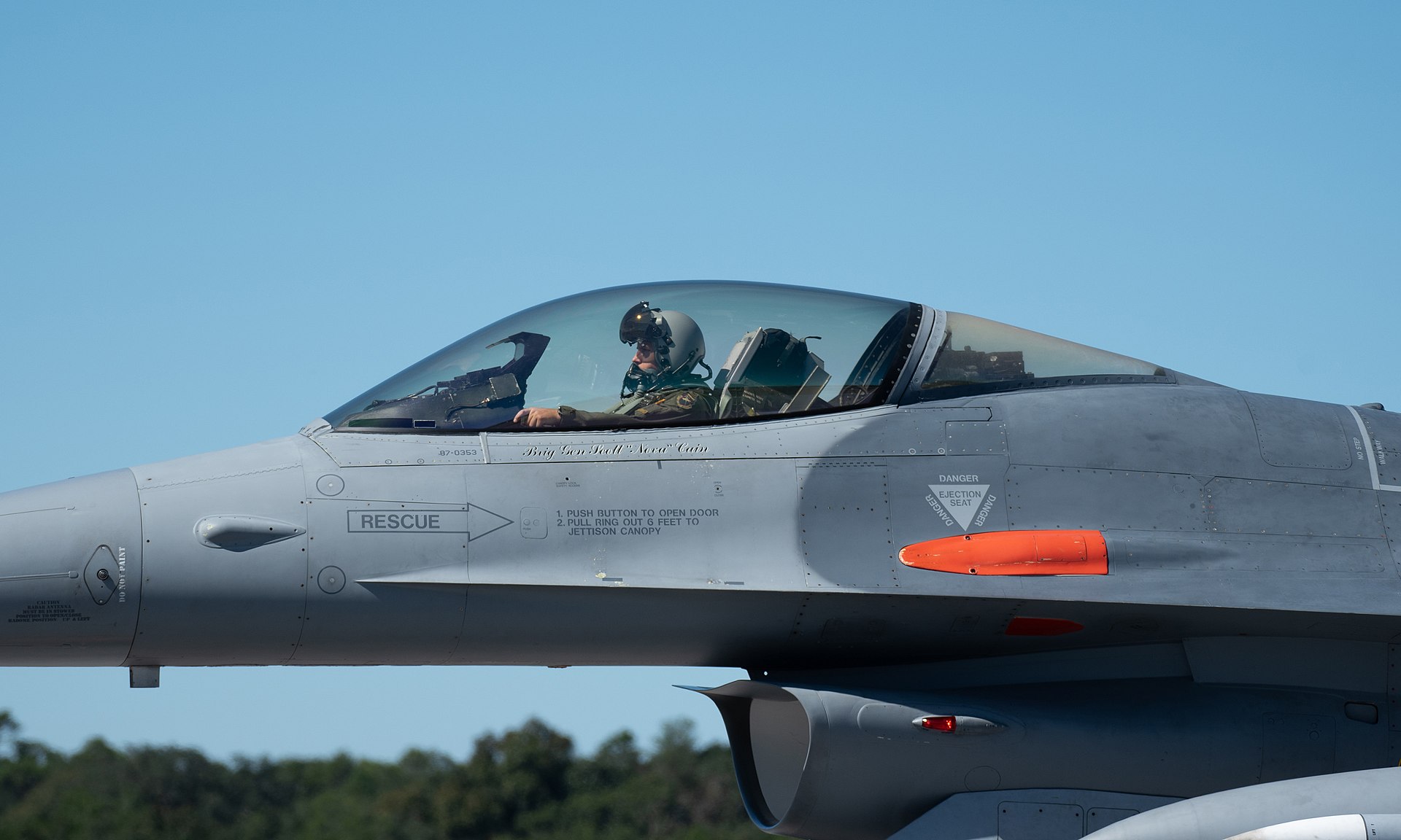  — Single-engine aircraft